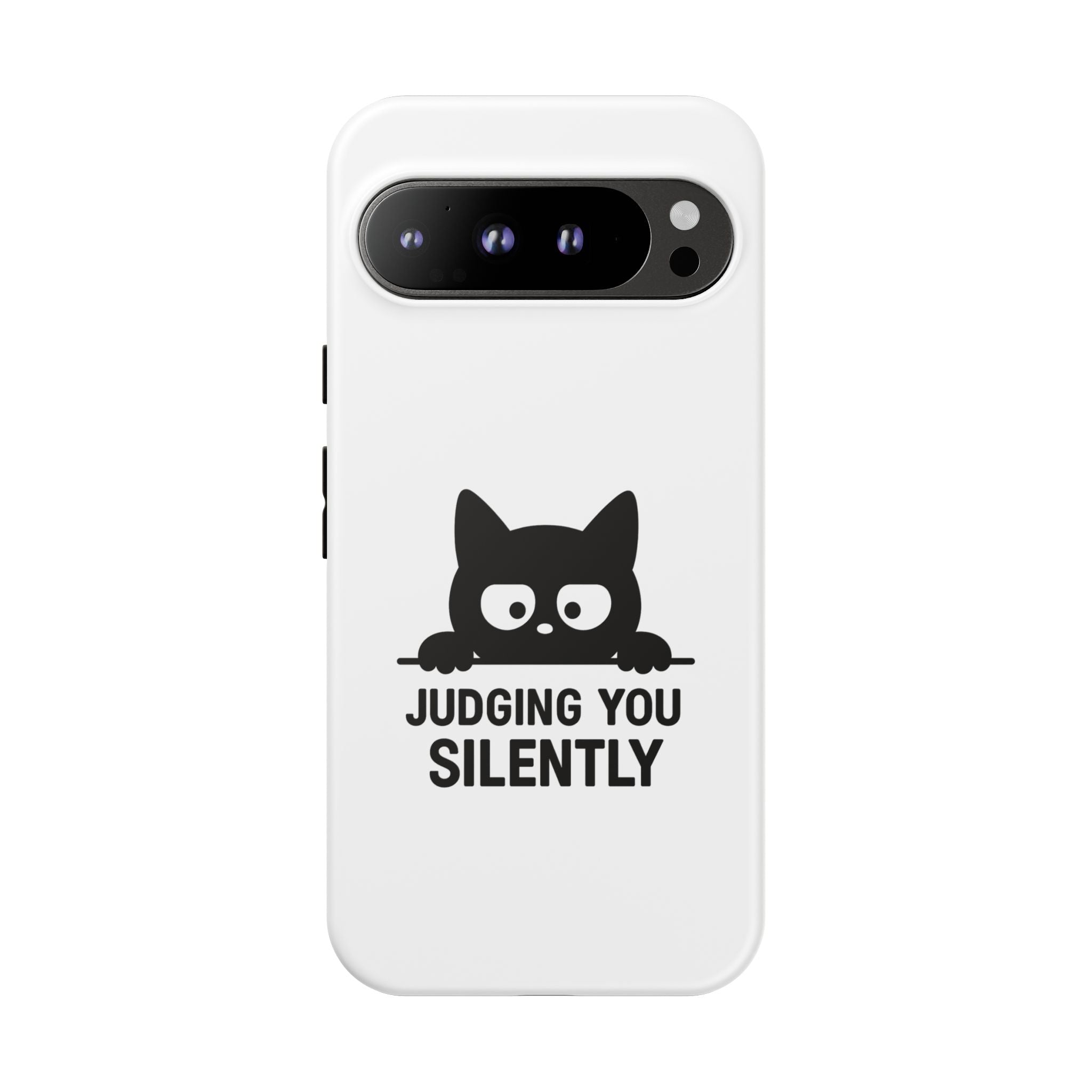 Paw Judge