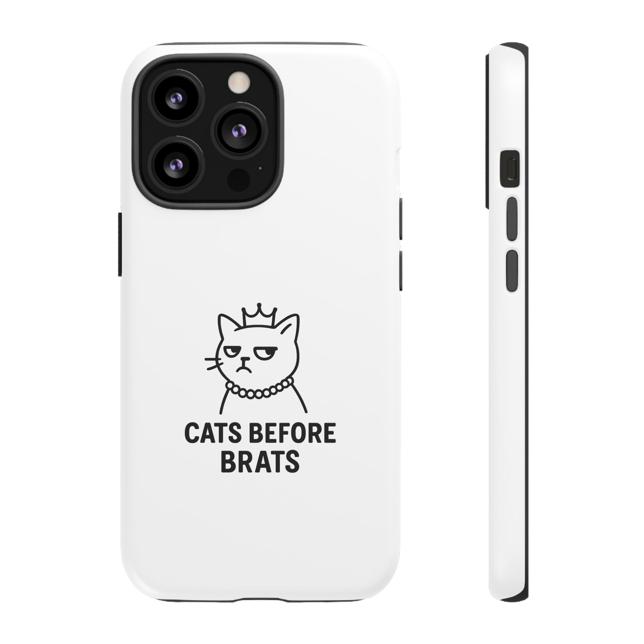 Brat Cats
