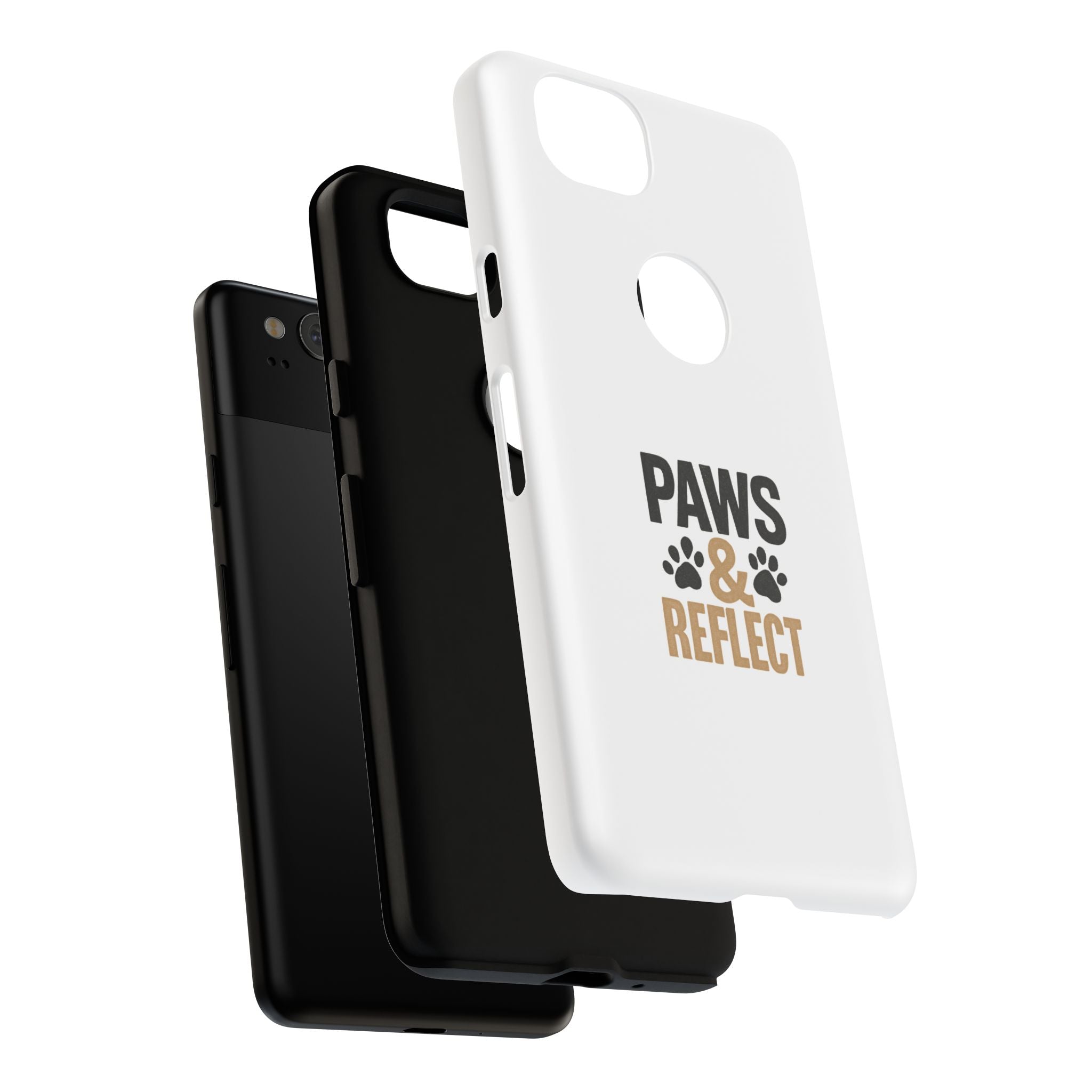 Pawflect