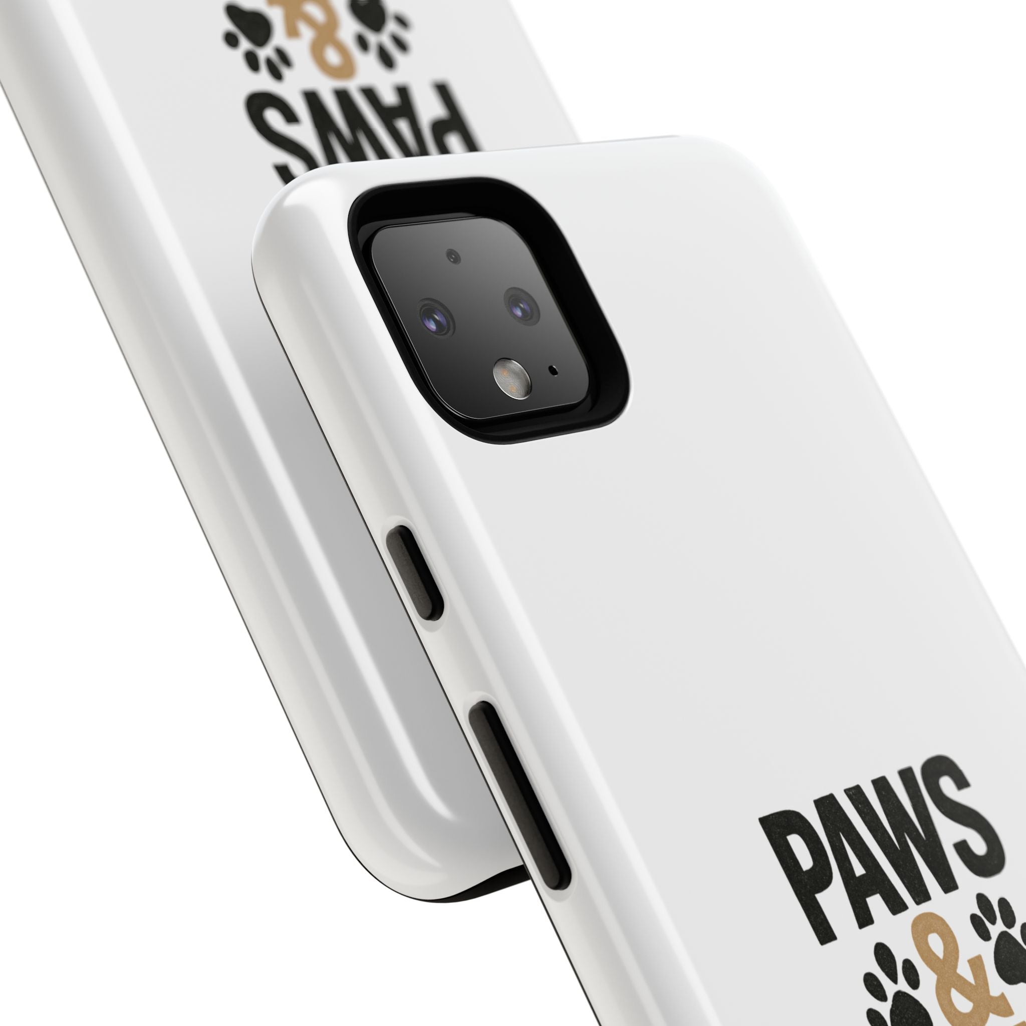 Pawflect