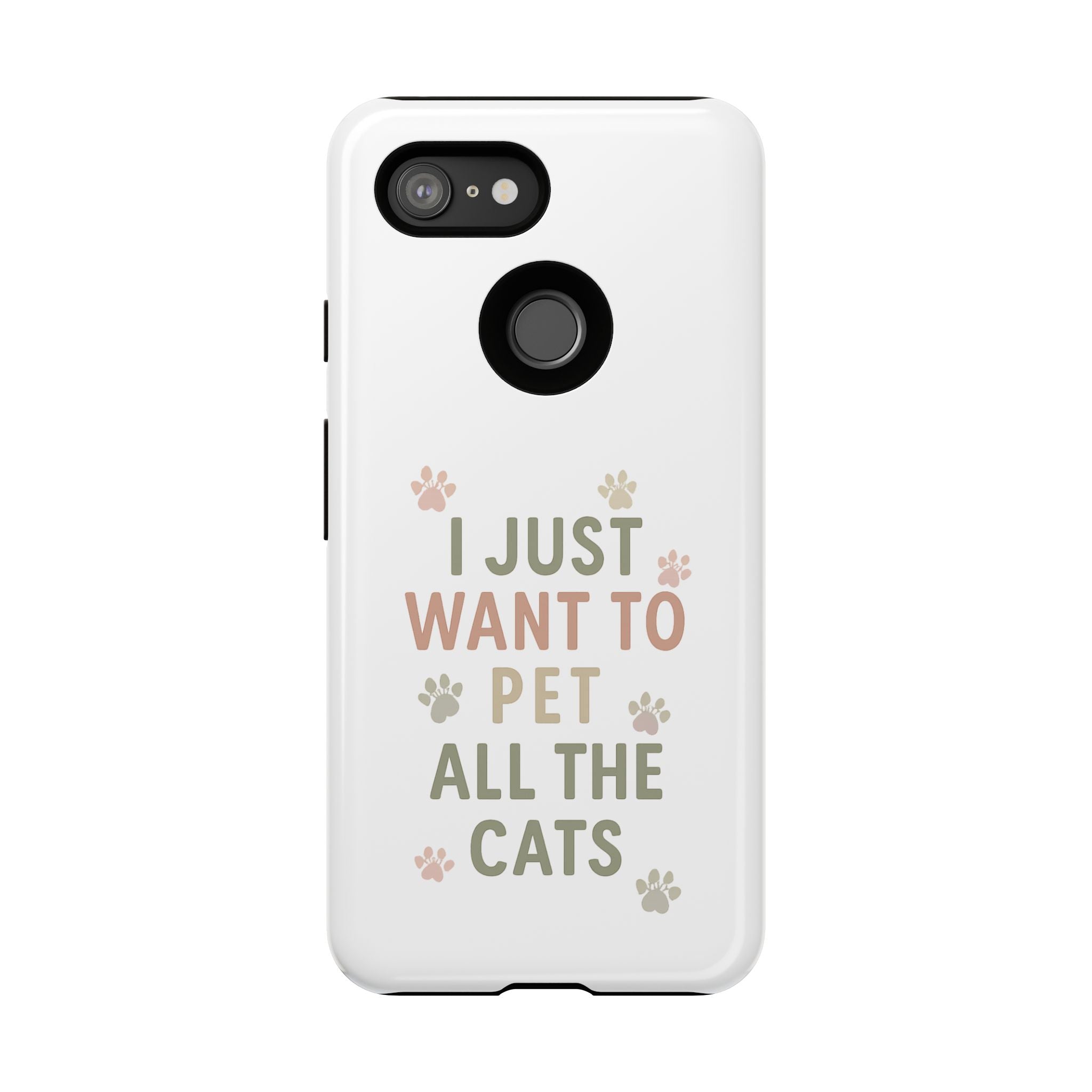 Pet Cats