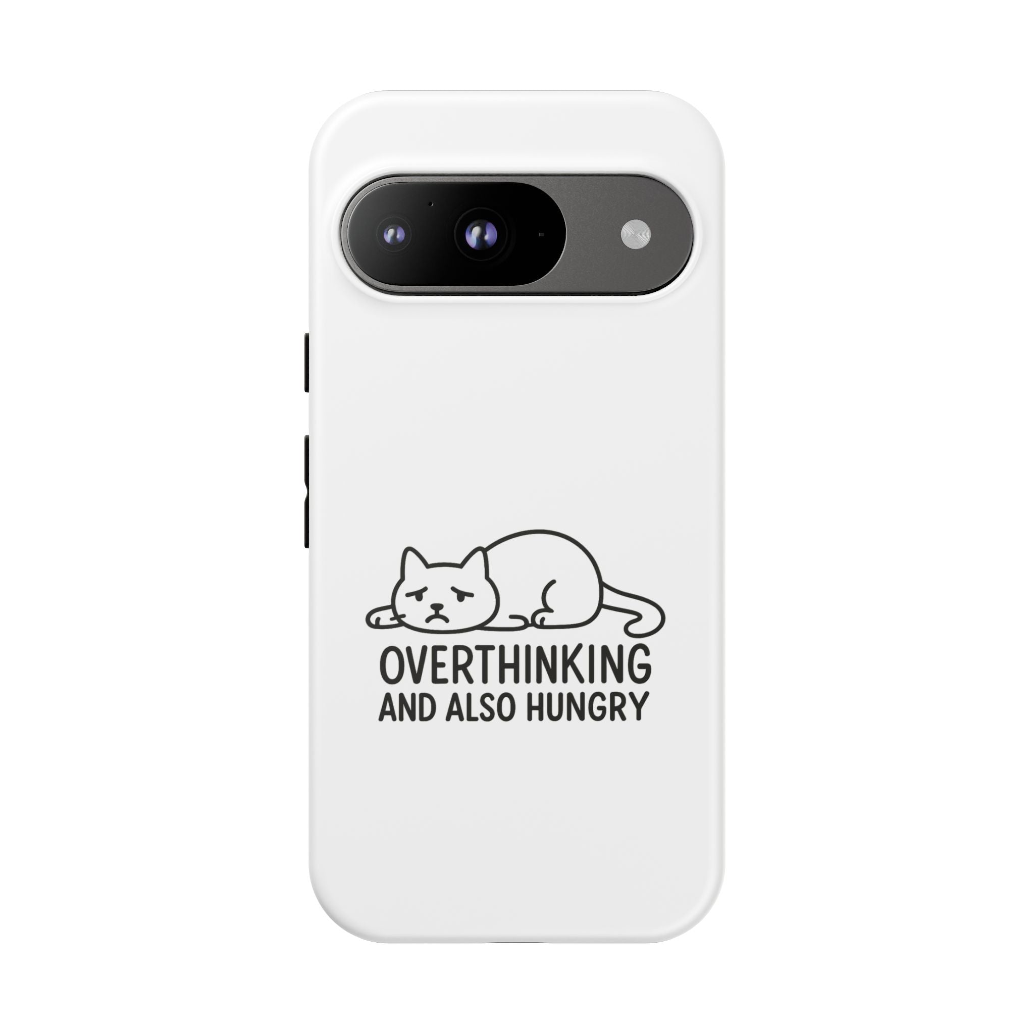 Purrthinker