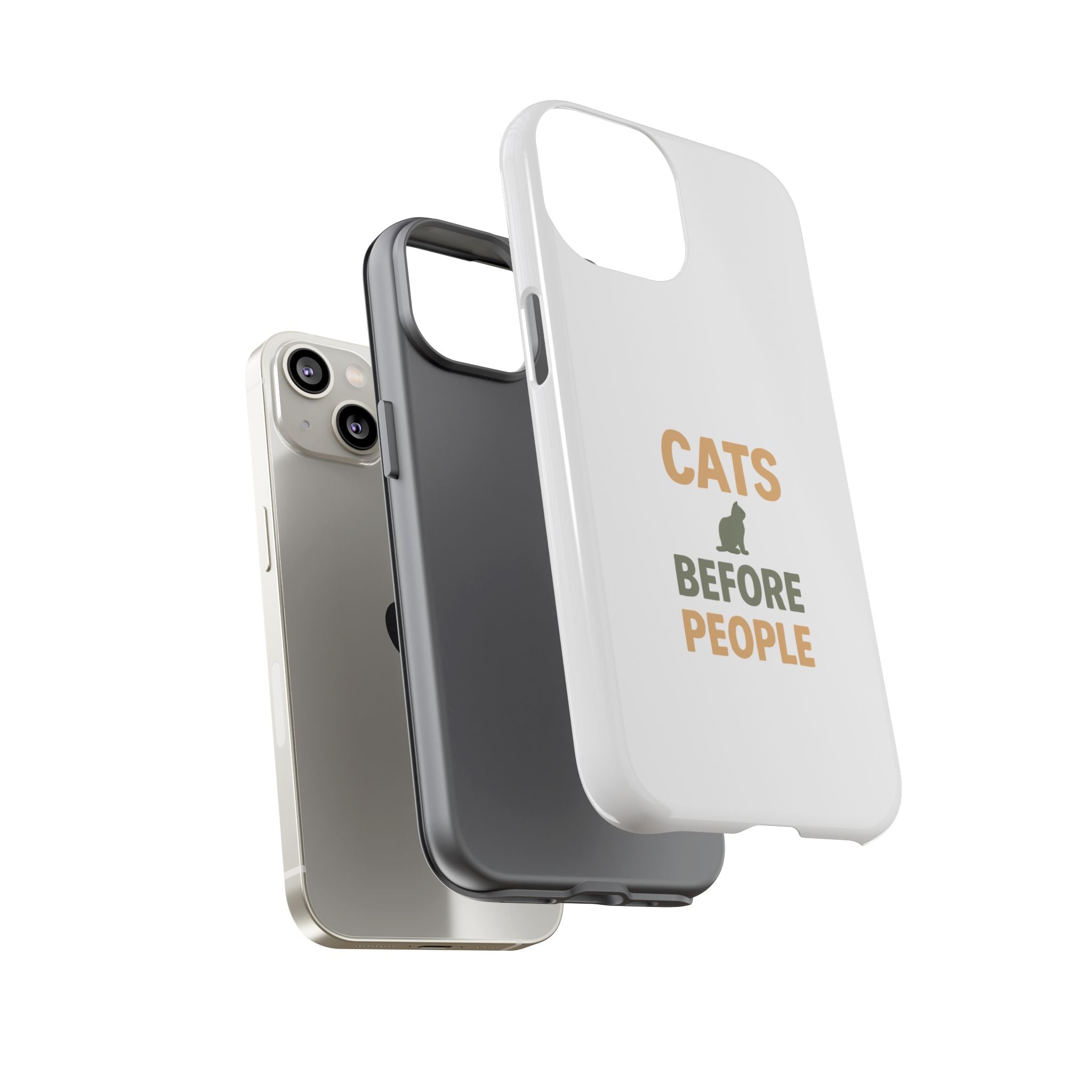 Purr People