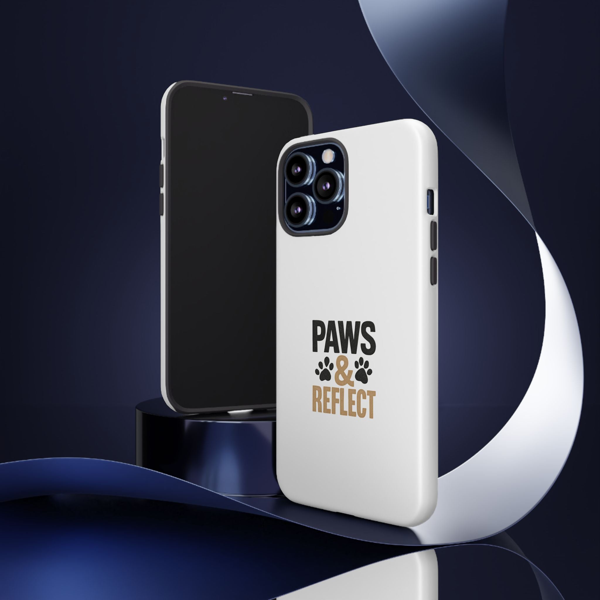 Pawflect