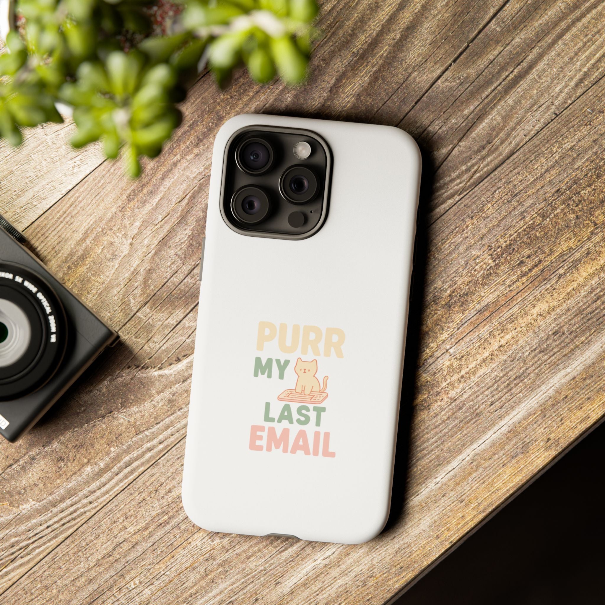 Purr Mail