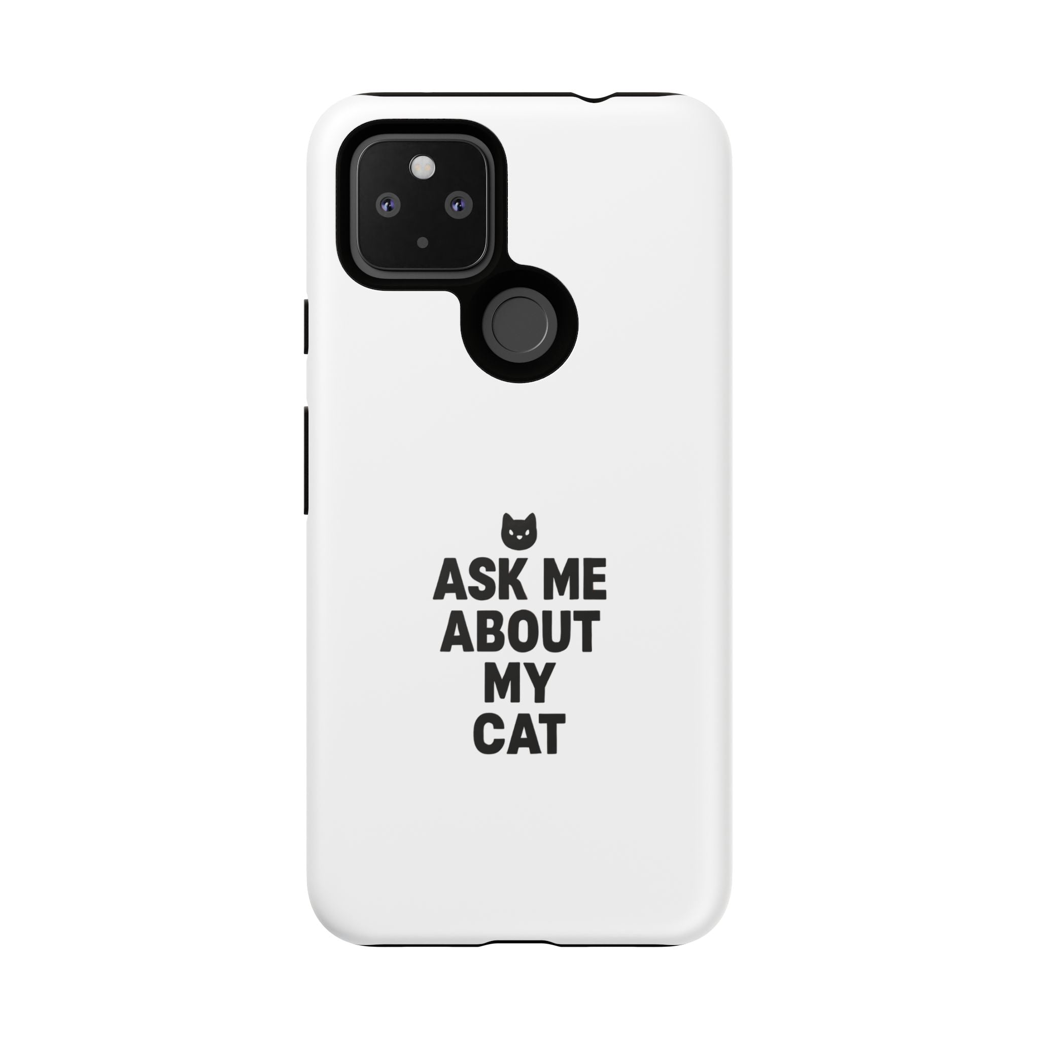 Purr Ask