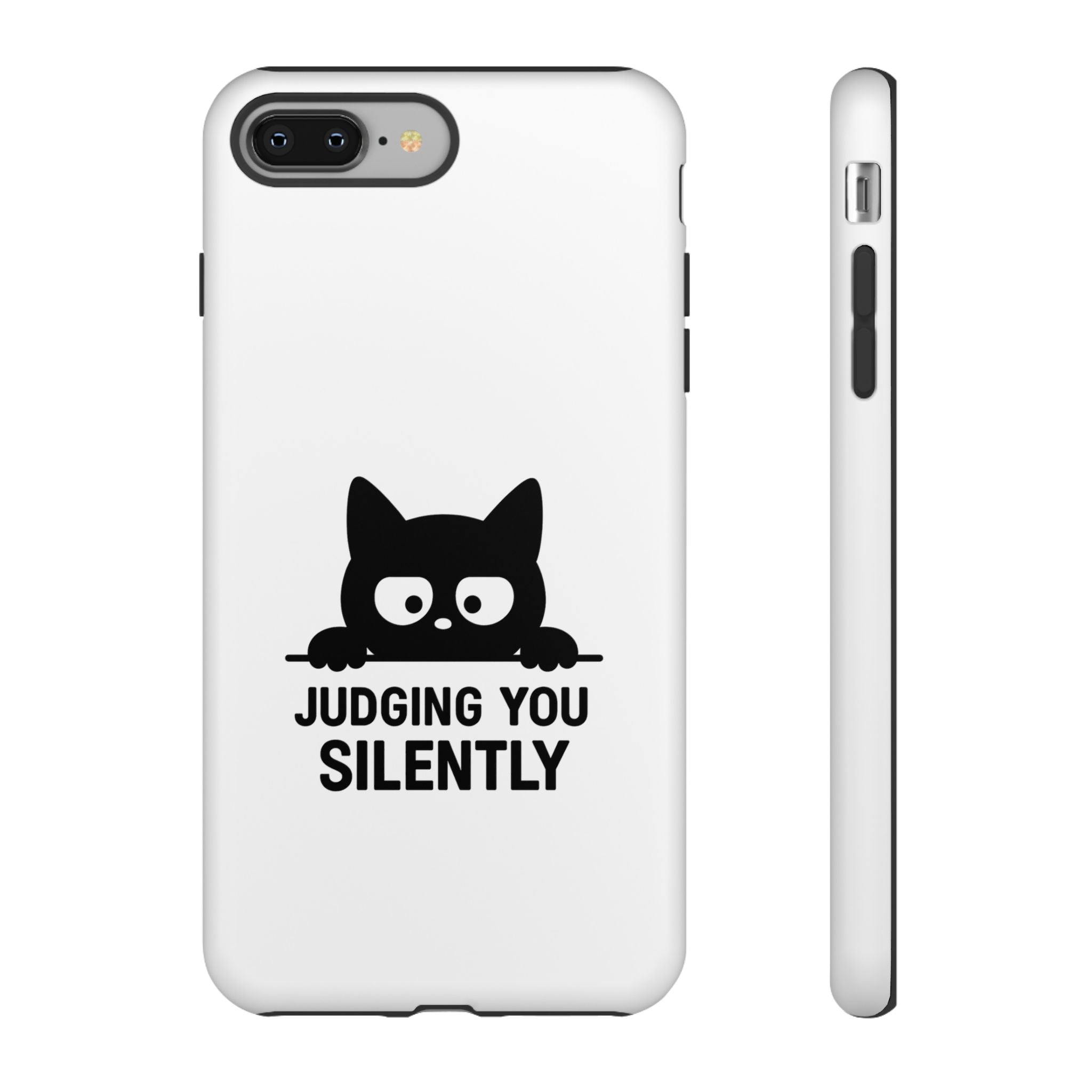 Paw Judge