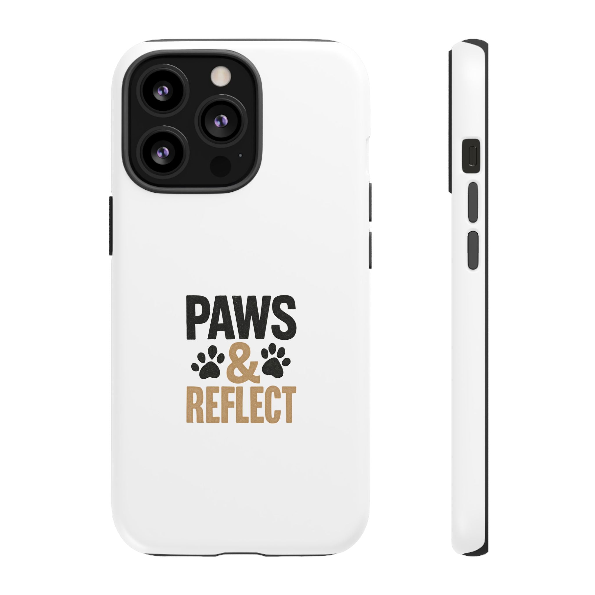Pawflect