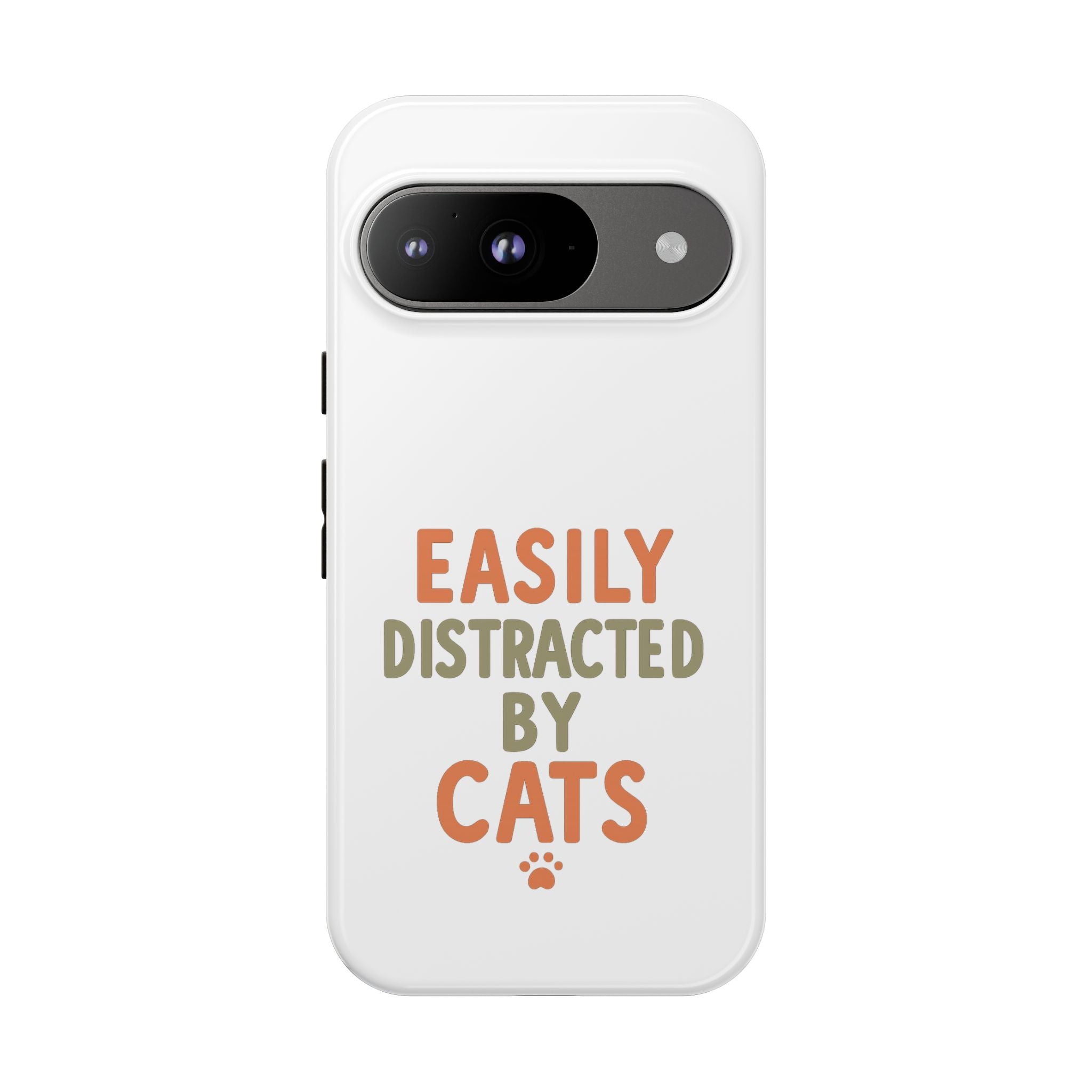 Cattracted Case