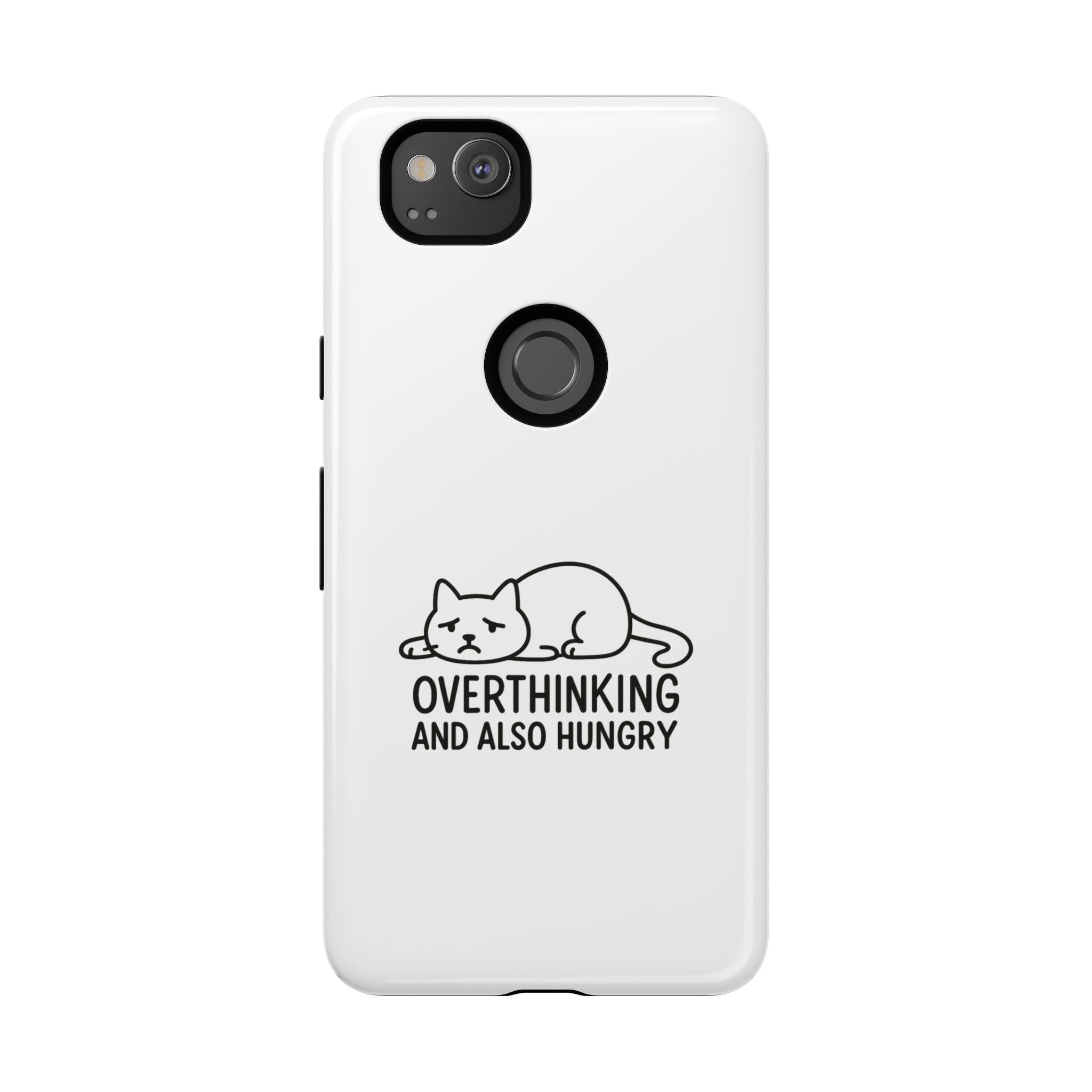 Purrthinker