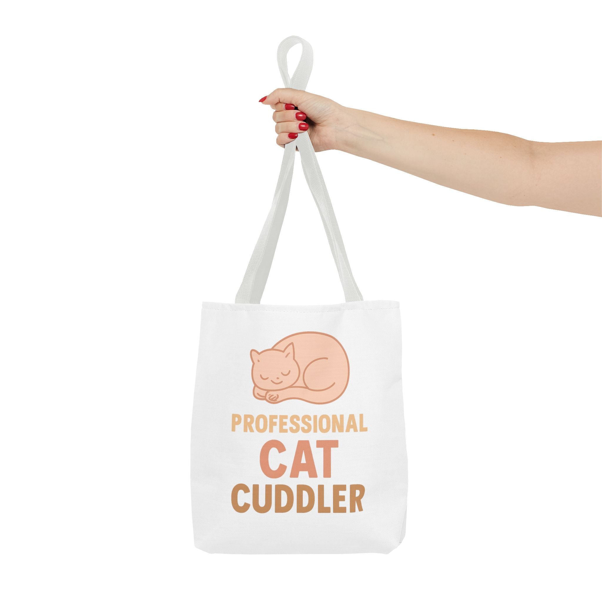 Pawnderer Tote