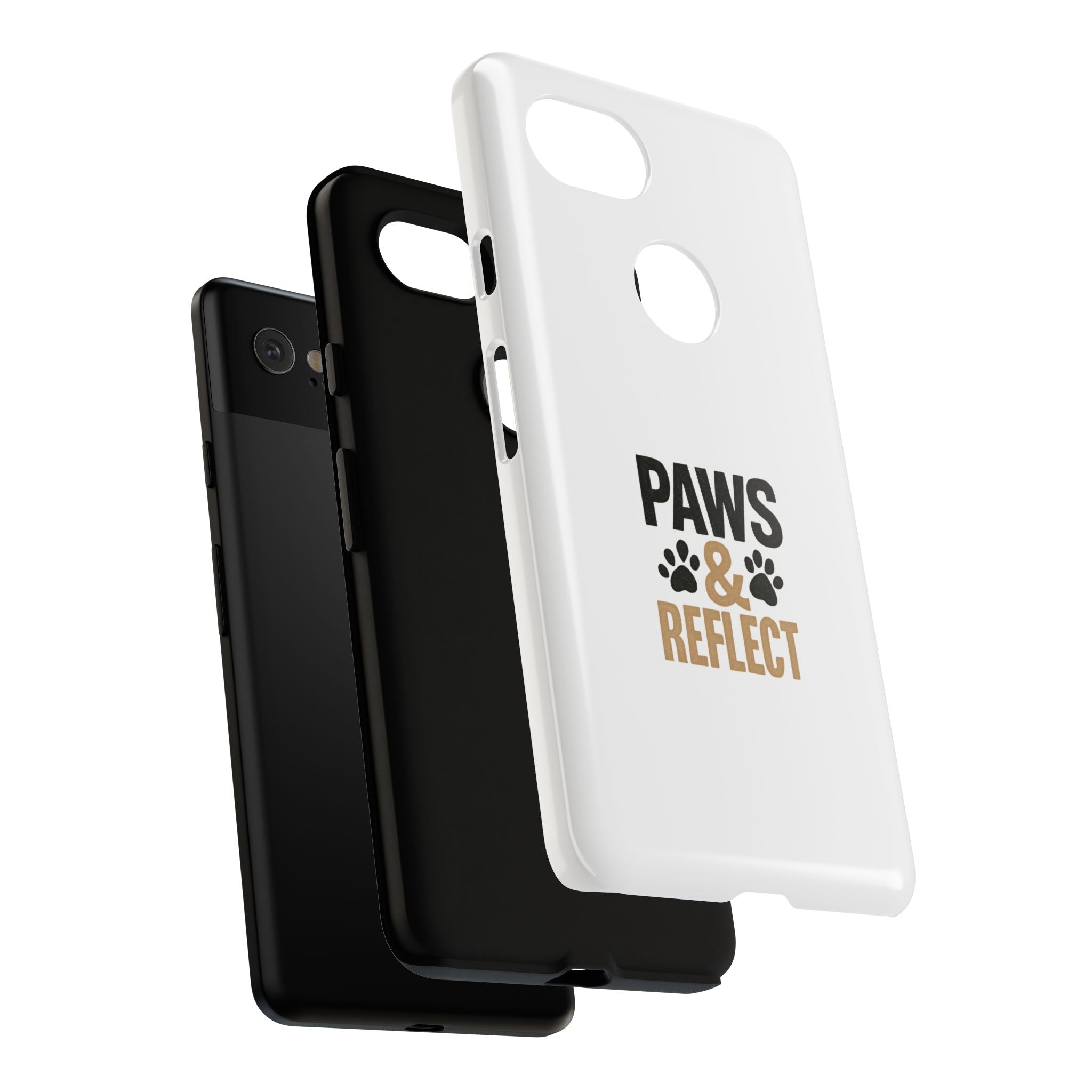 Pawflect