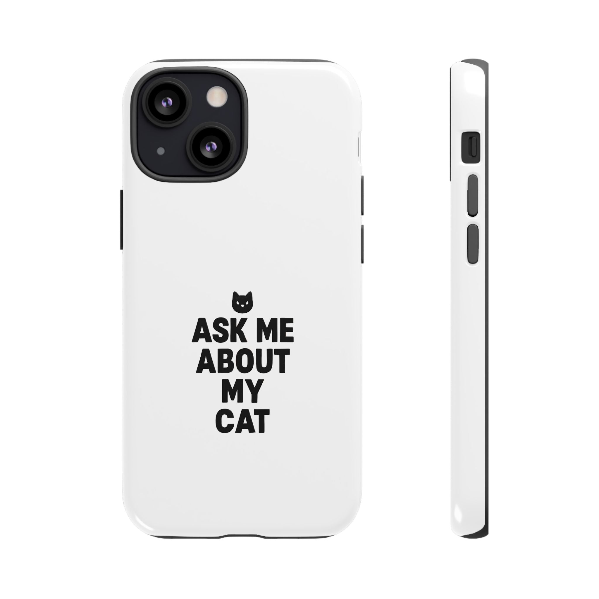 Purr Ask