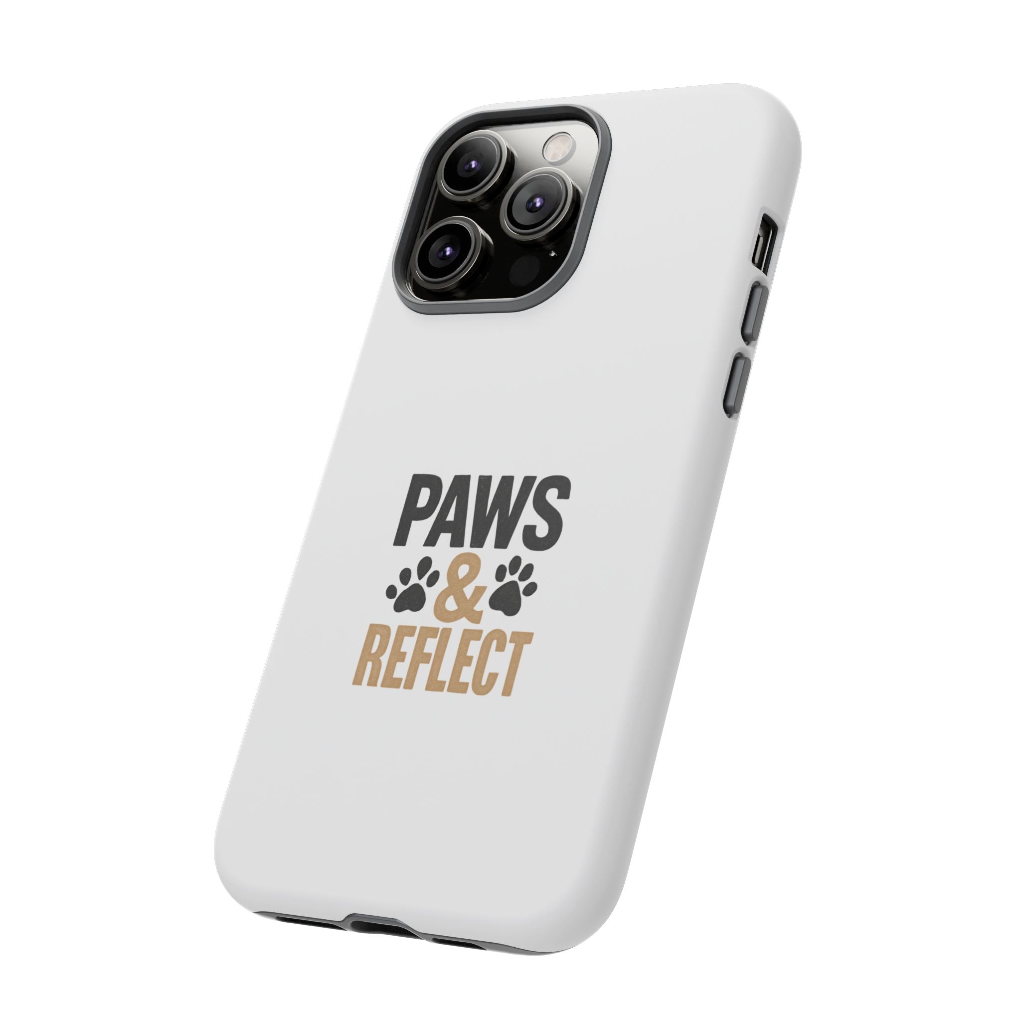 Pawflect