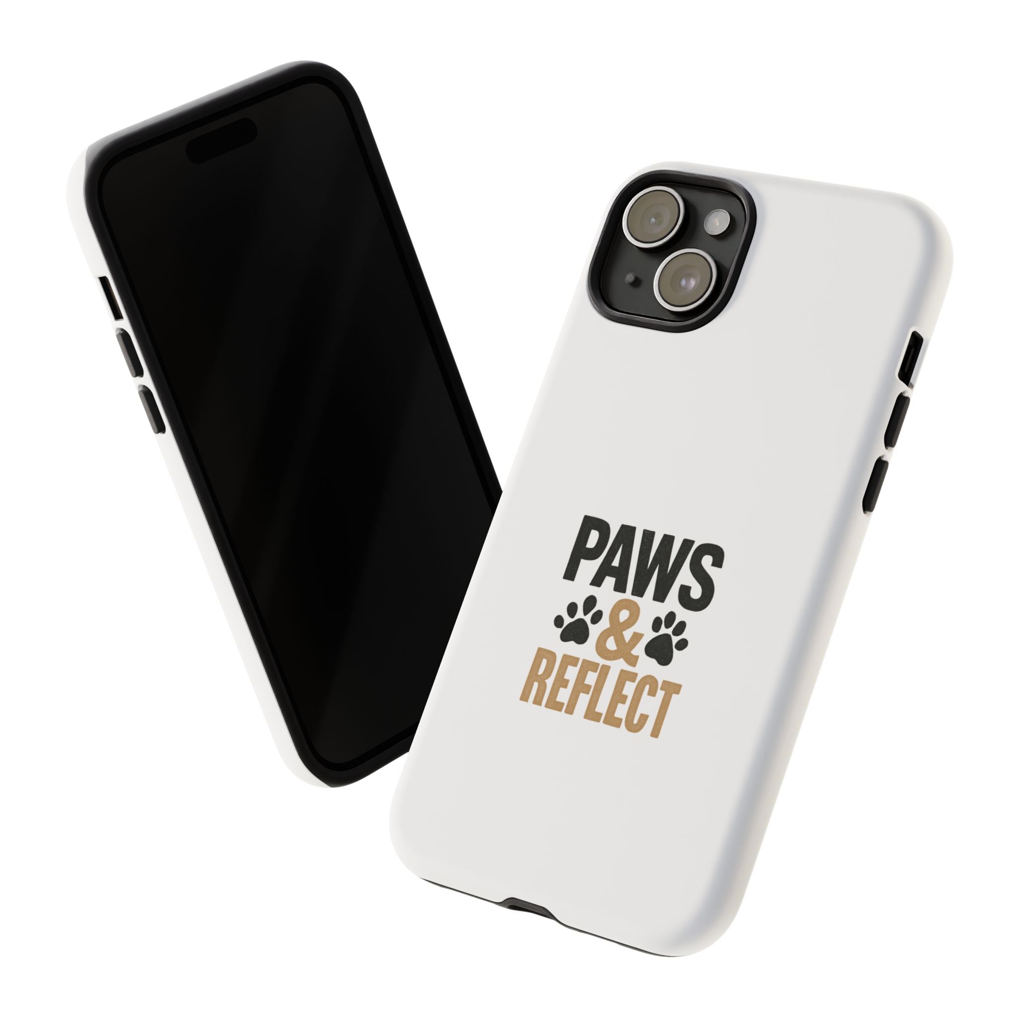 Pawflect