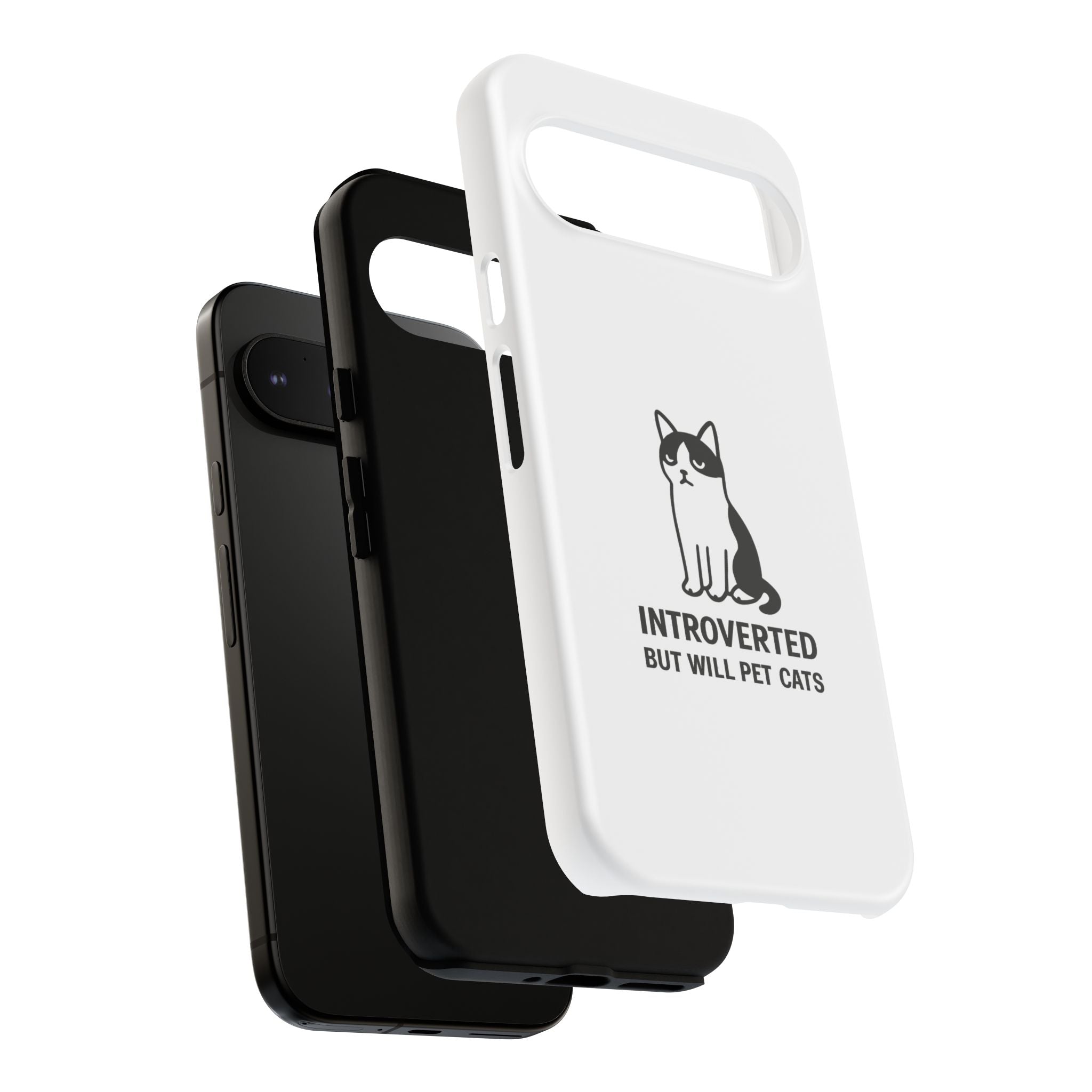 Catvert Case