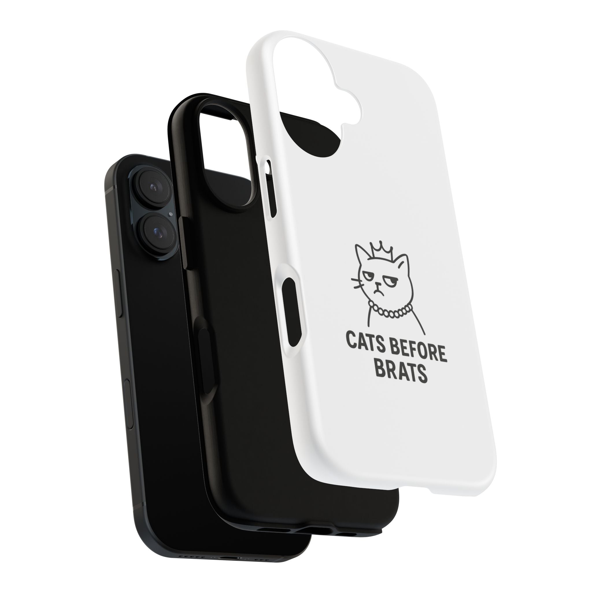 Brat Cats