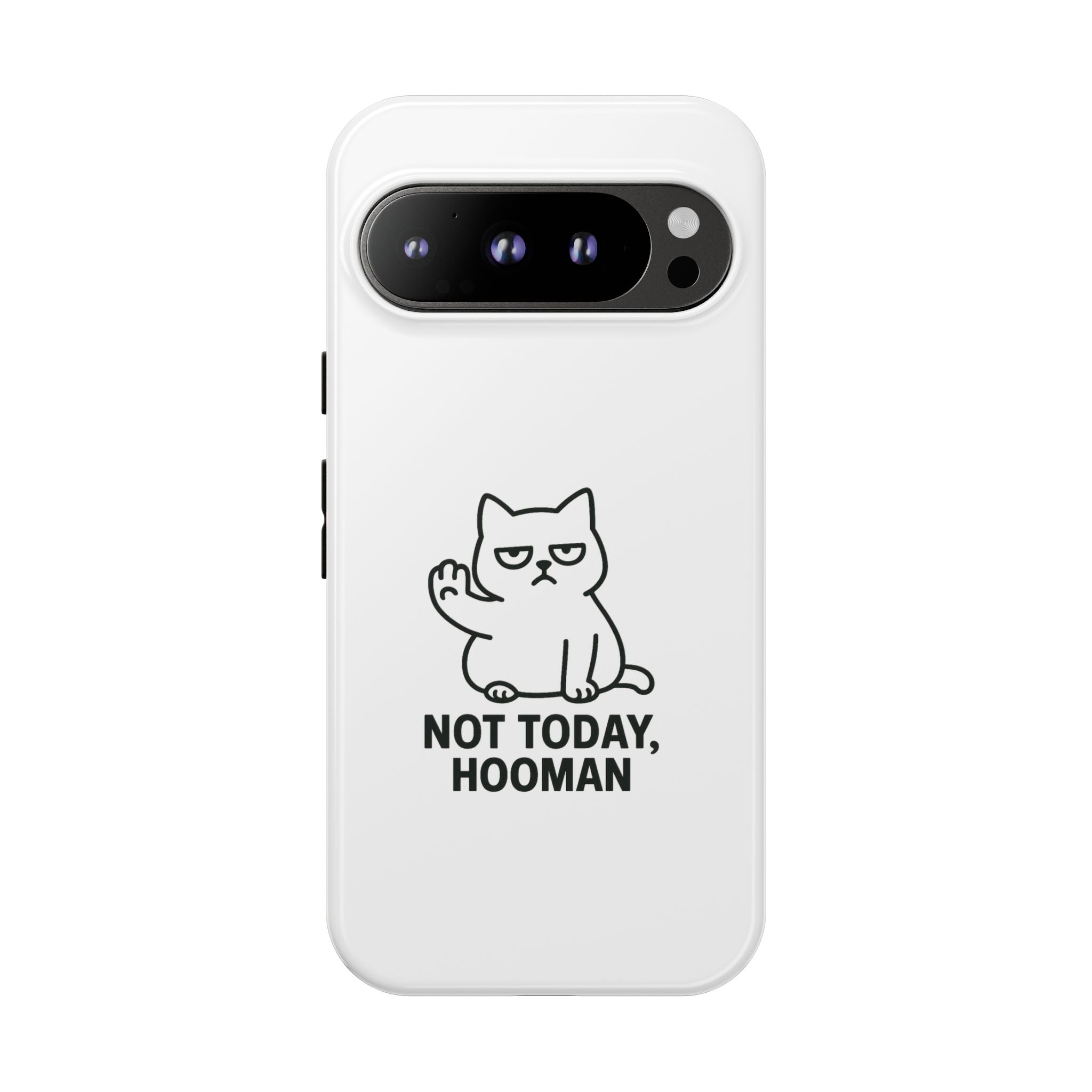 Purr Nope