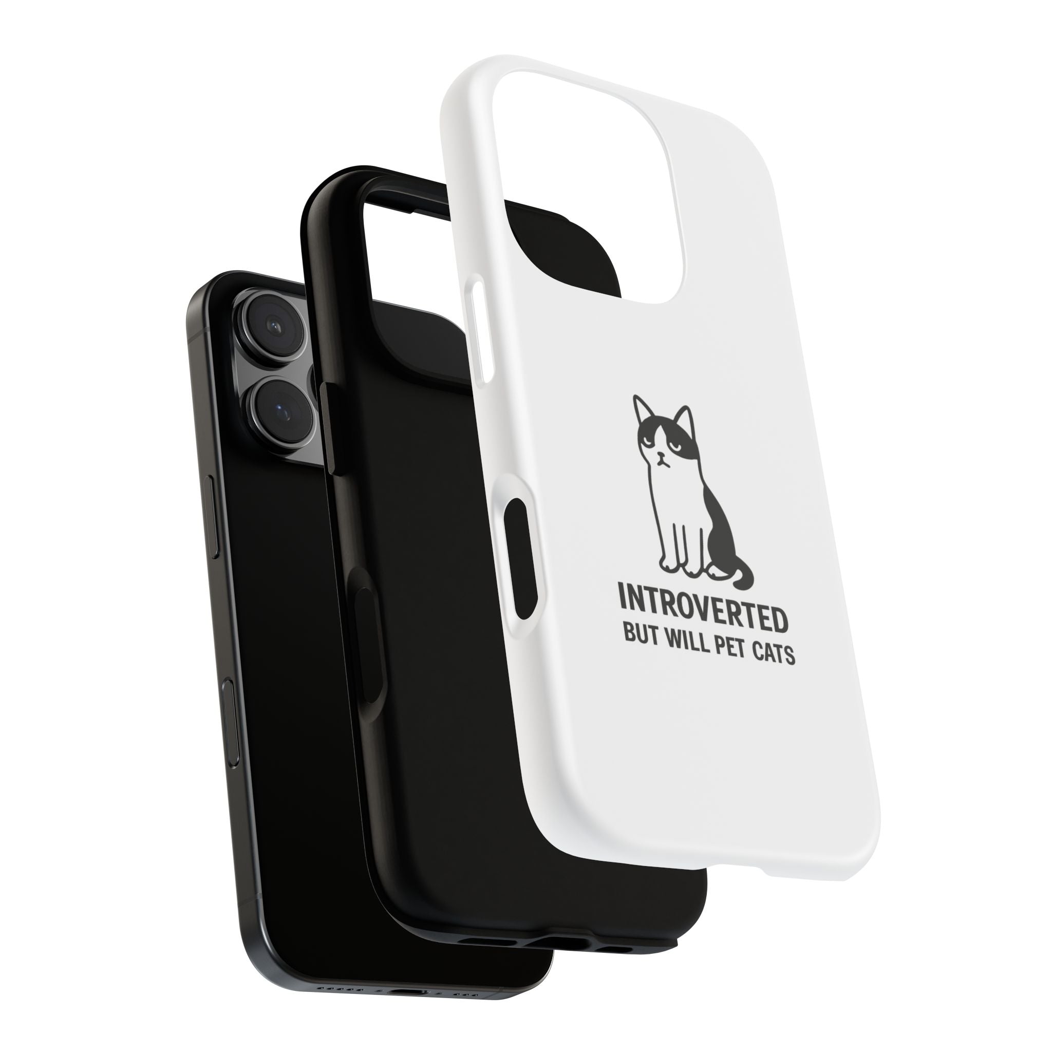 Catvert Case