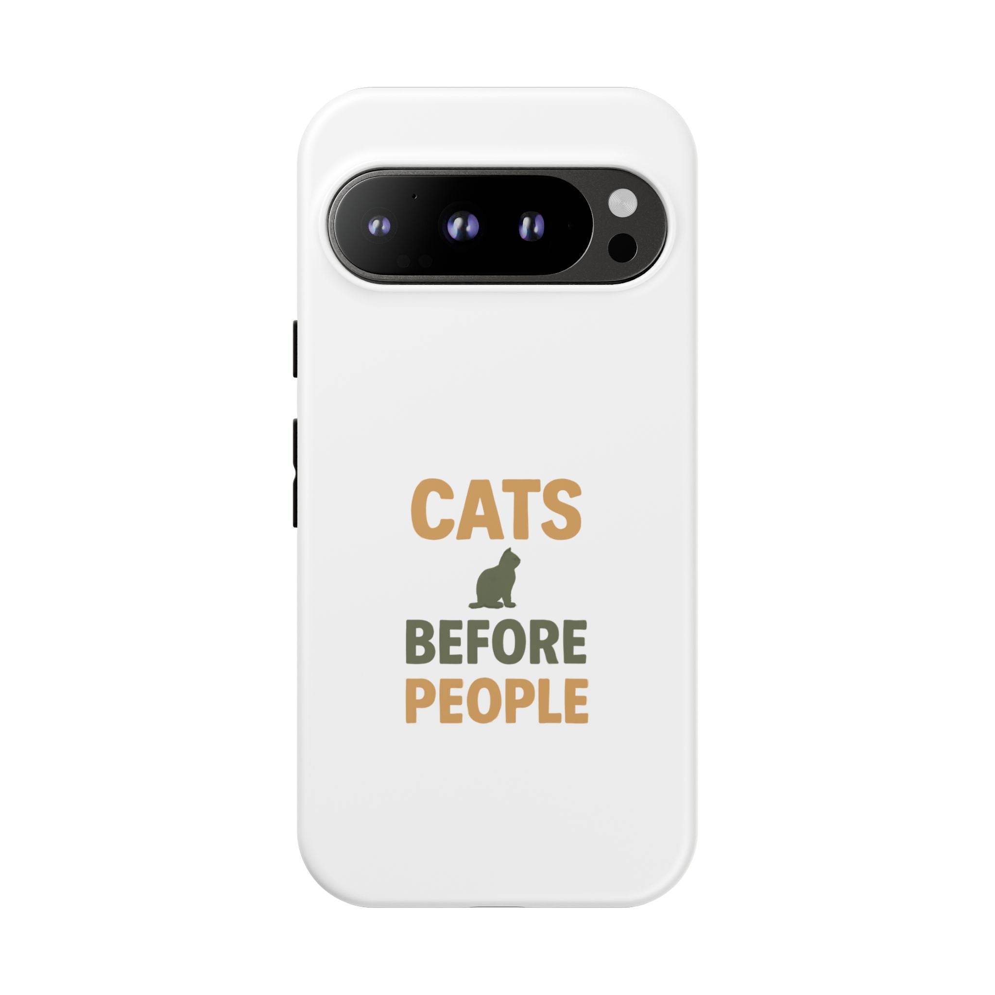 Purr People