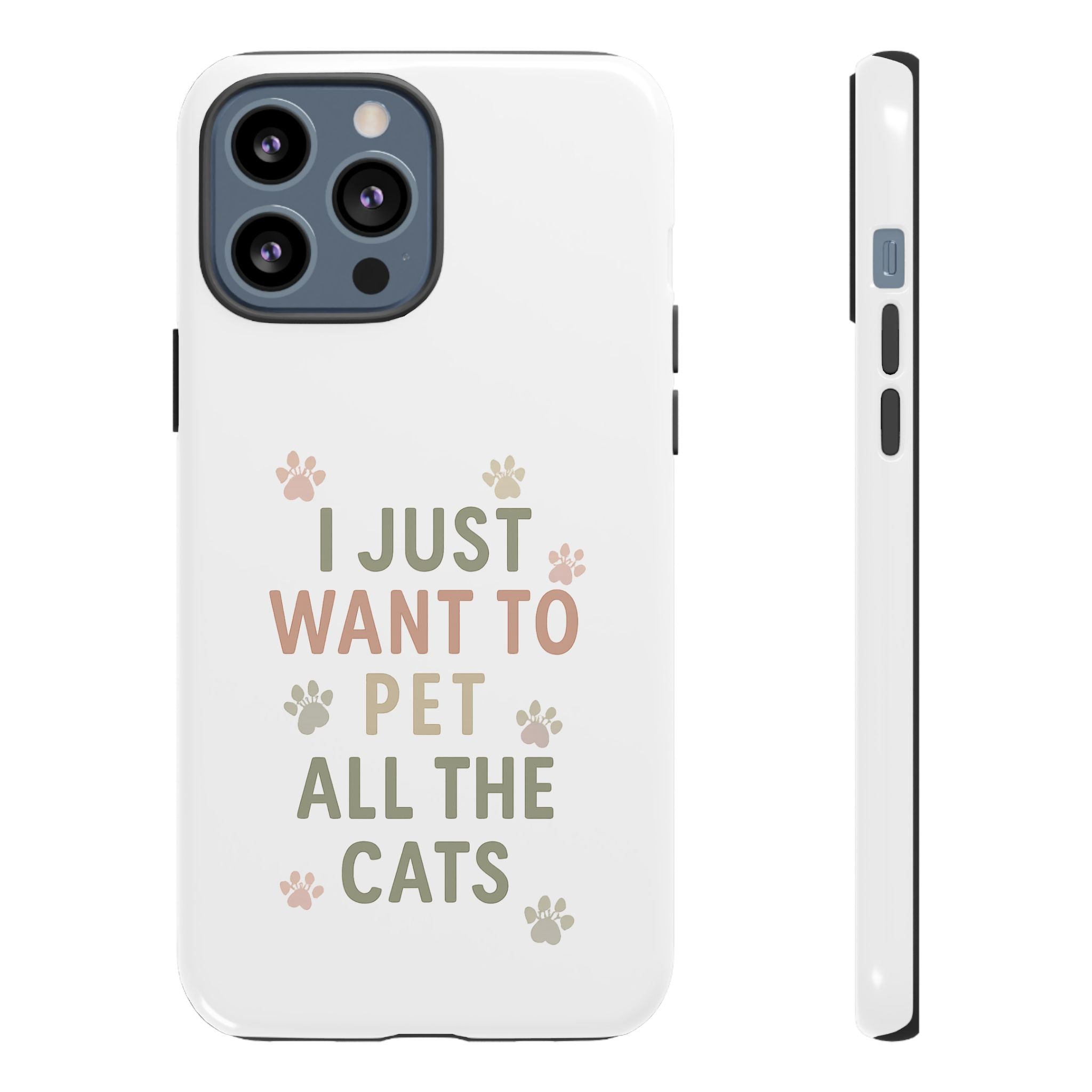 Pet Cats