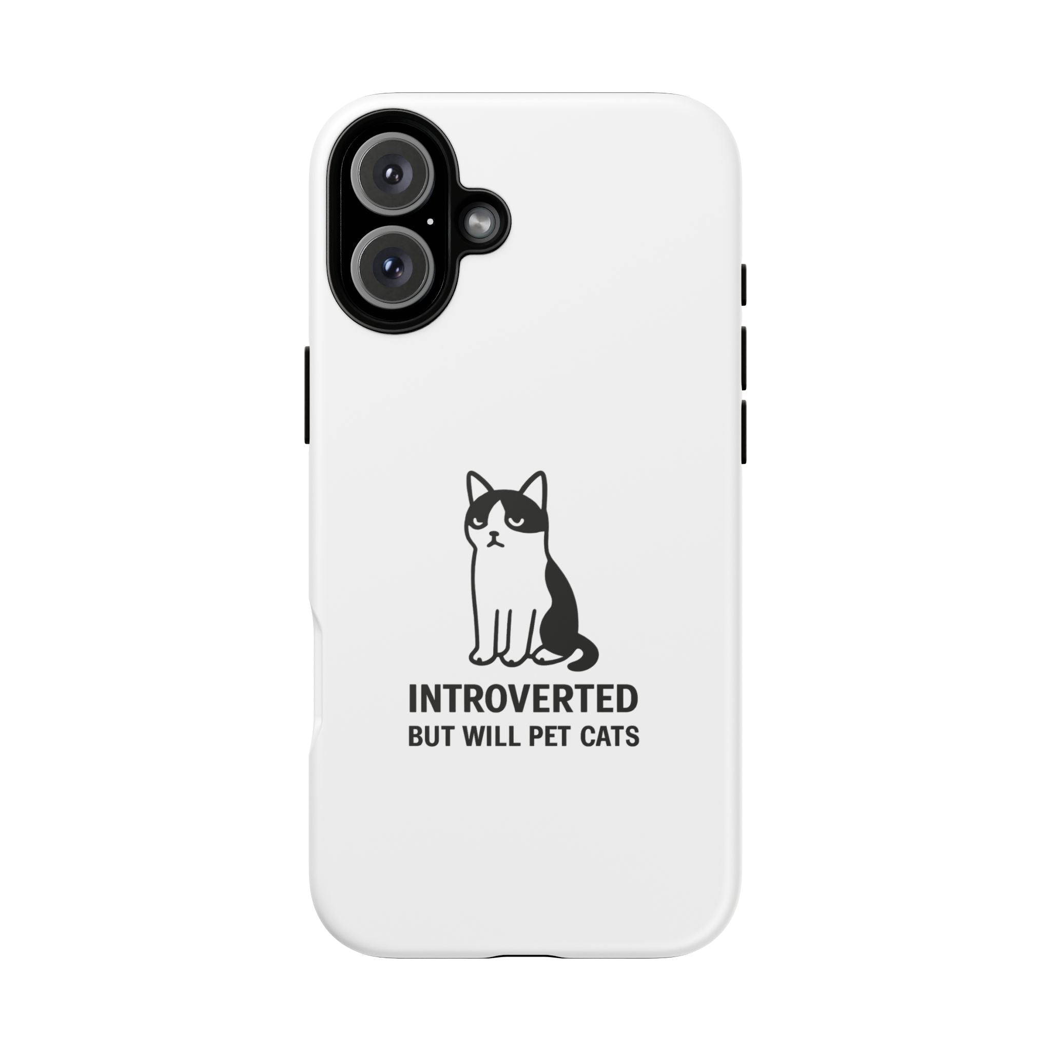 Catvert Case