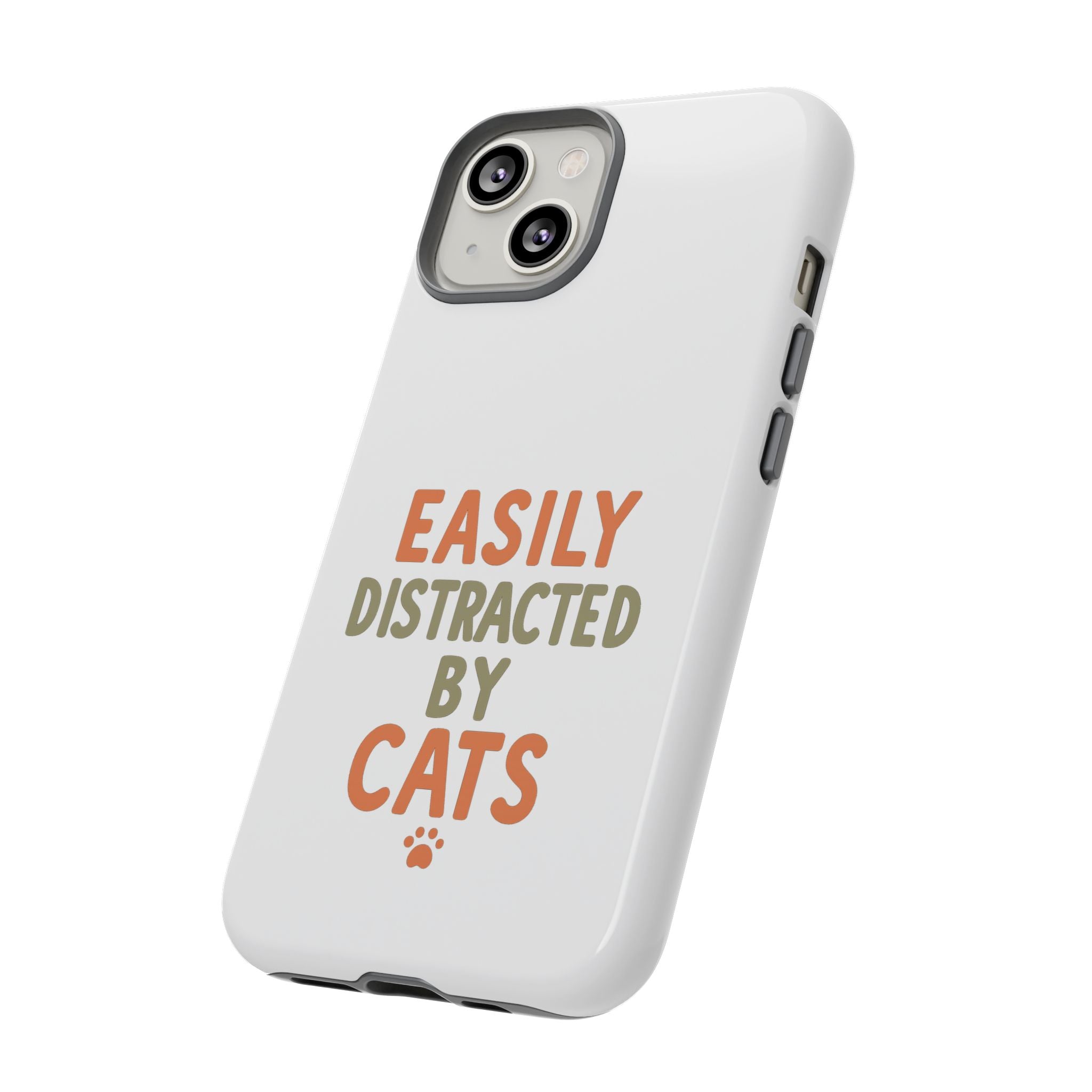 Cattracted Case