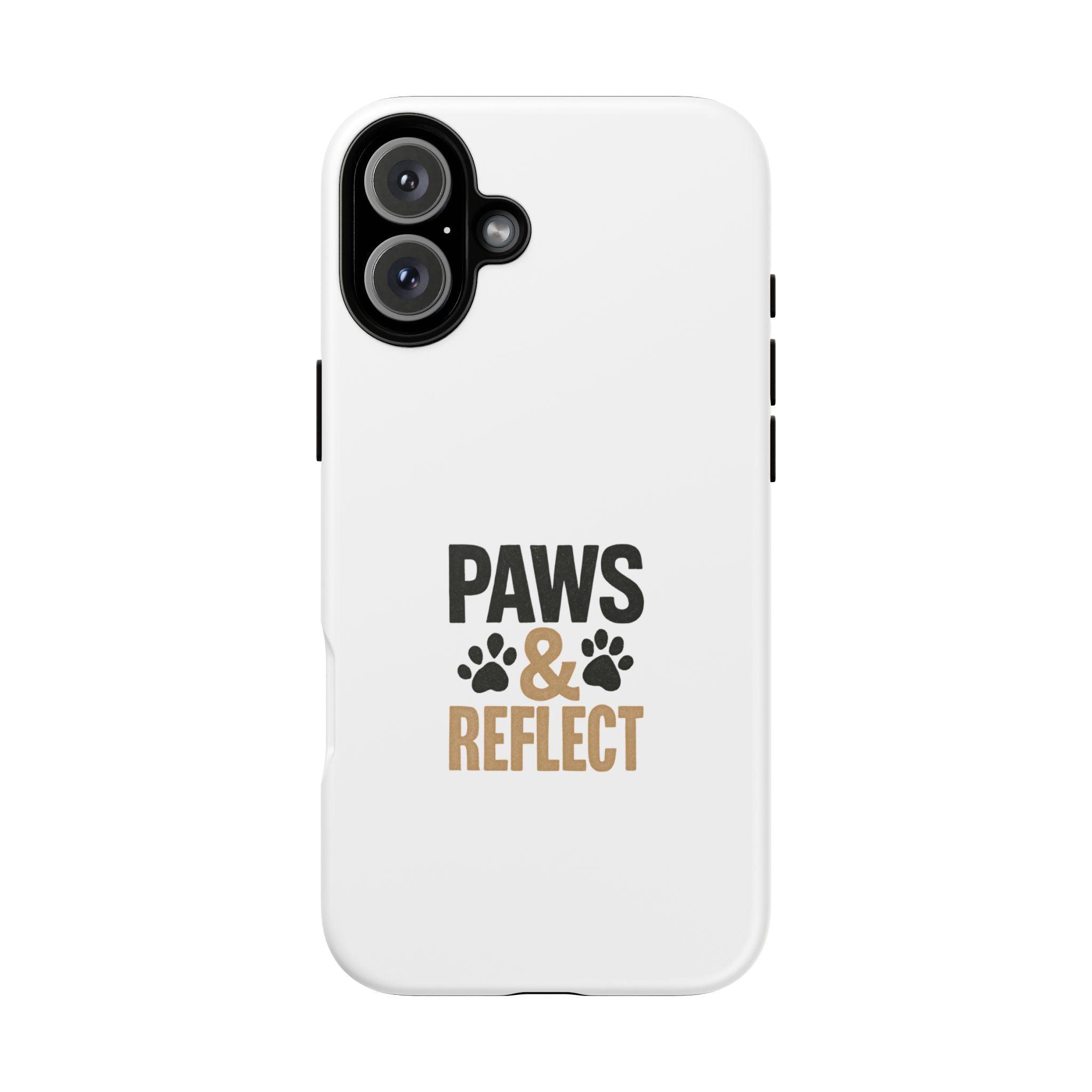 Pawflect