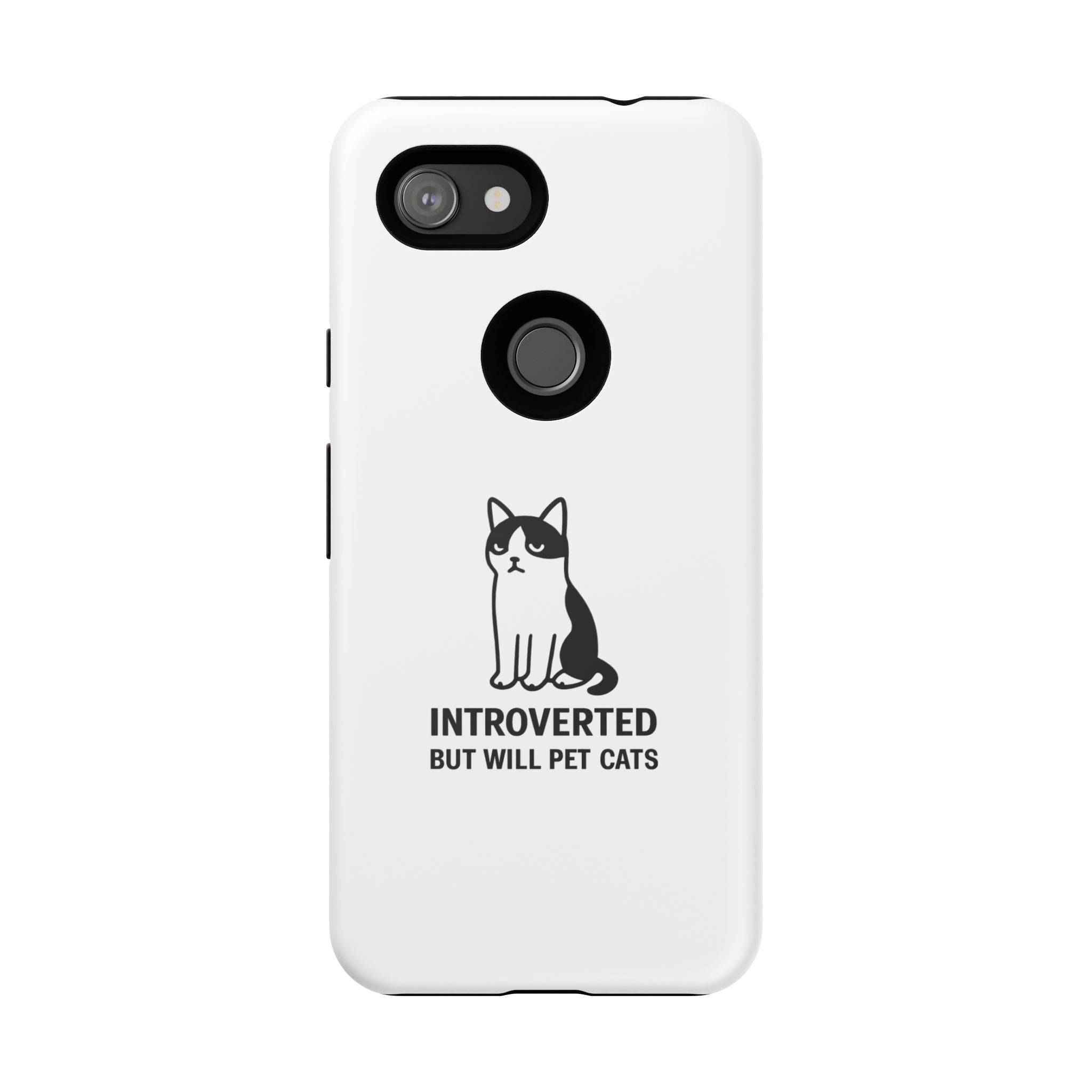 Catvert Case