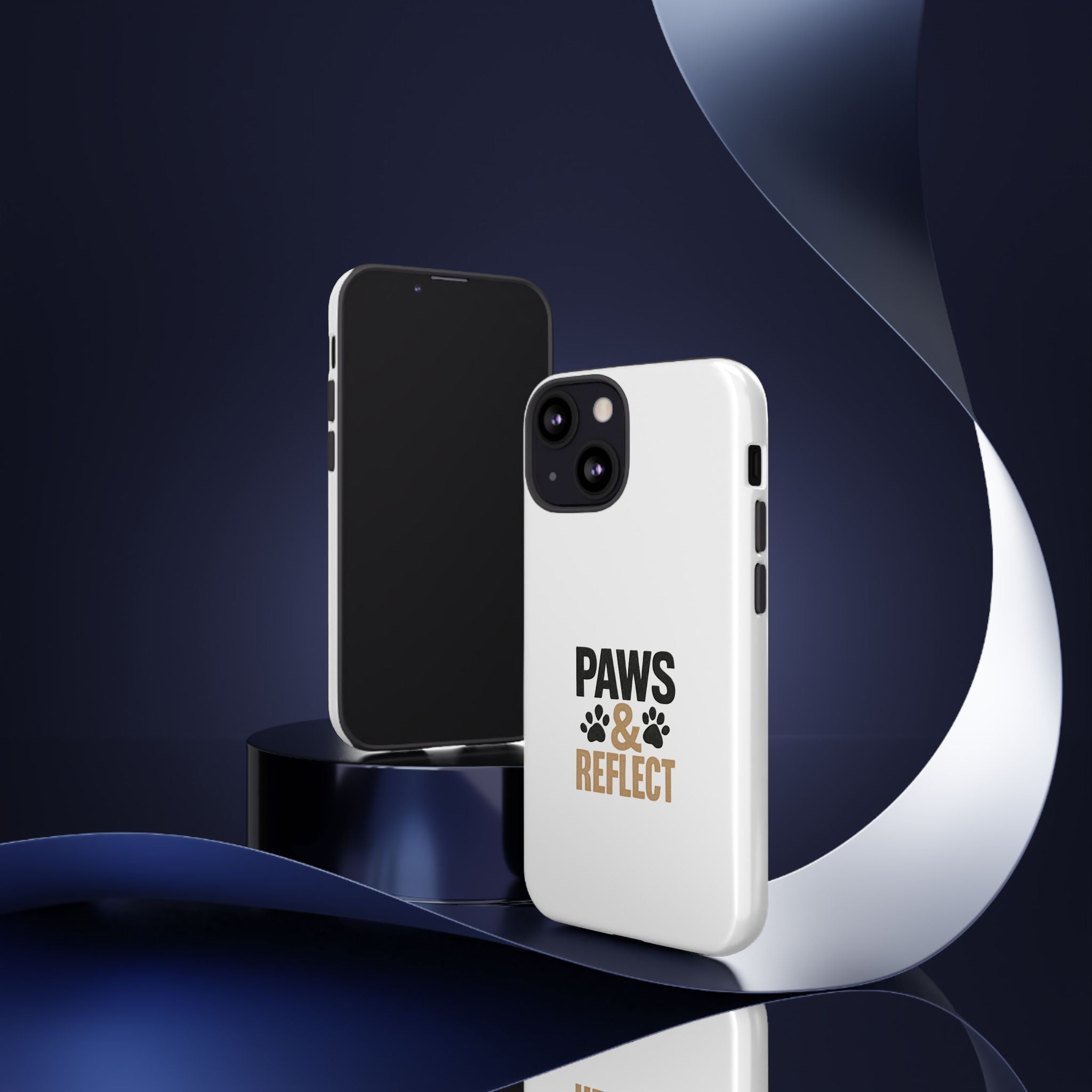 Pawflect