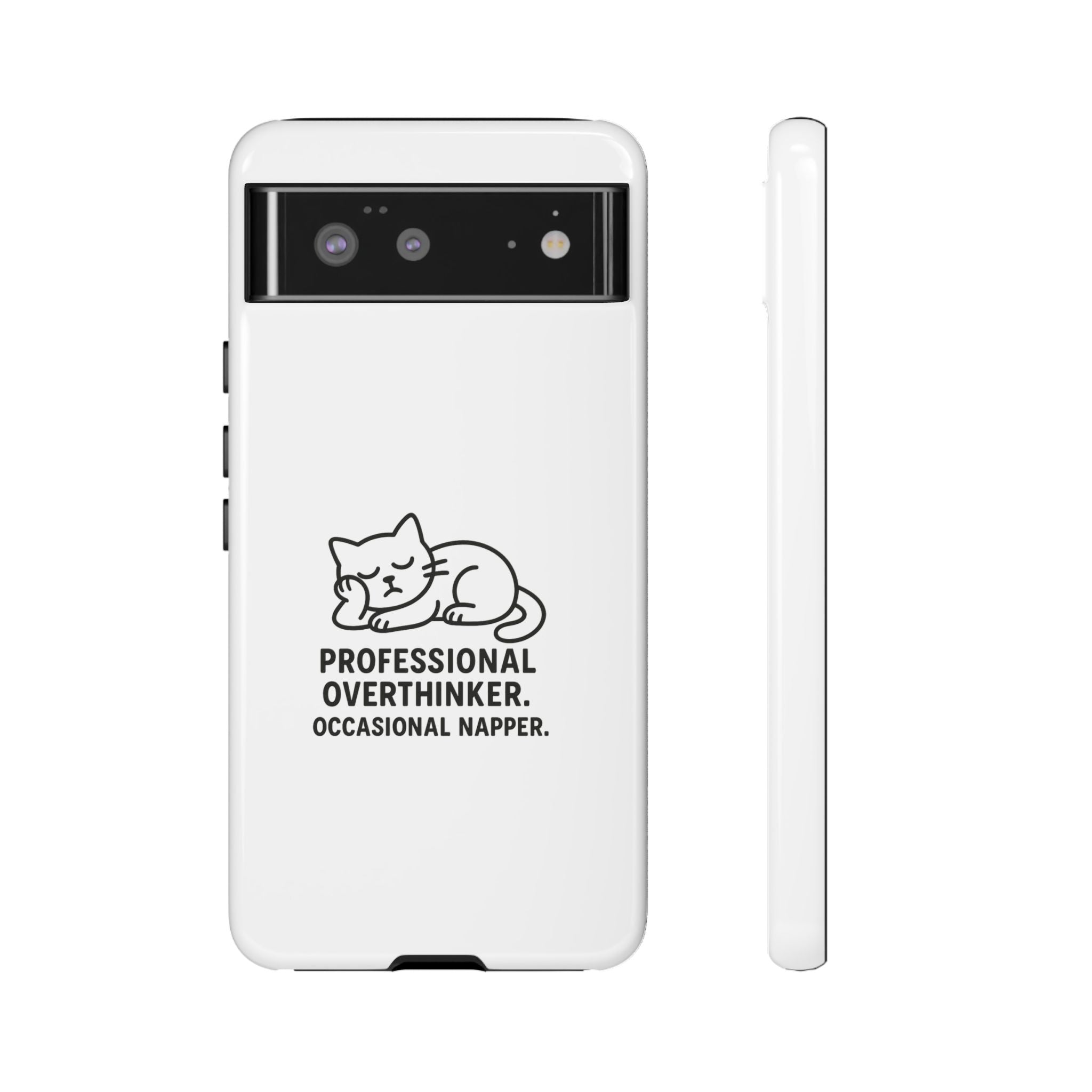 Pawnderer Case