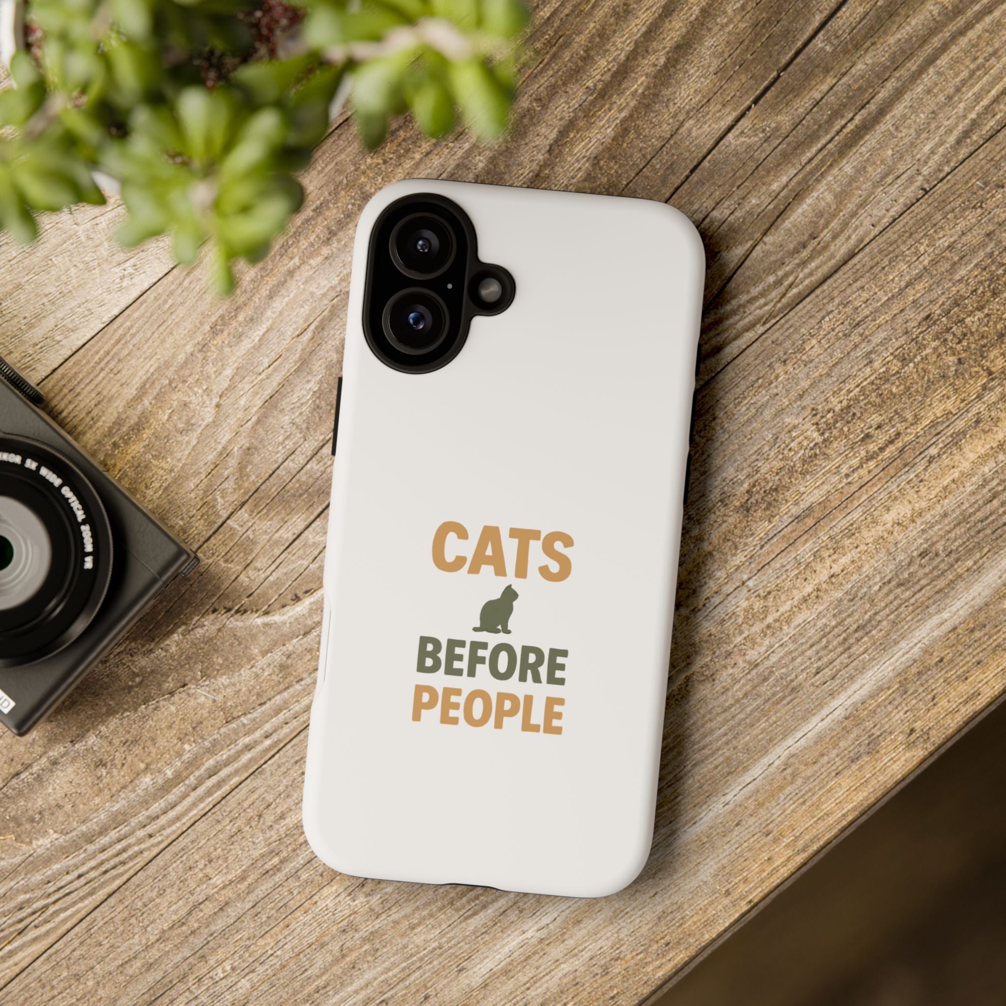 Purr People