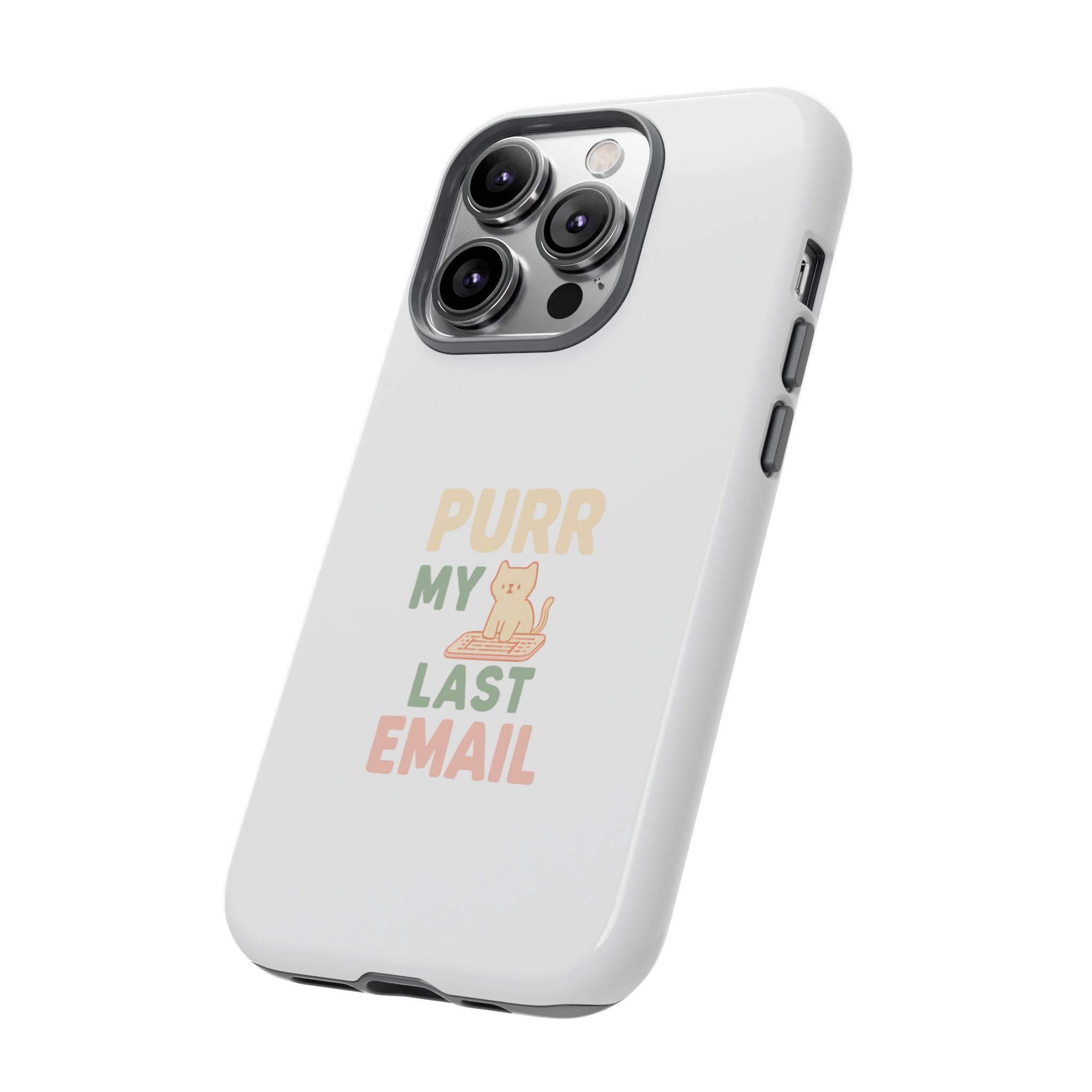Purr Mail