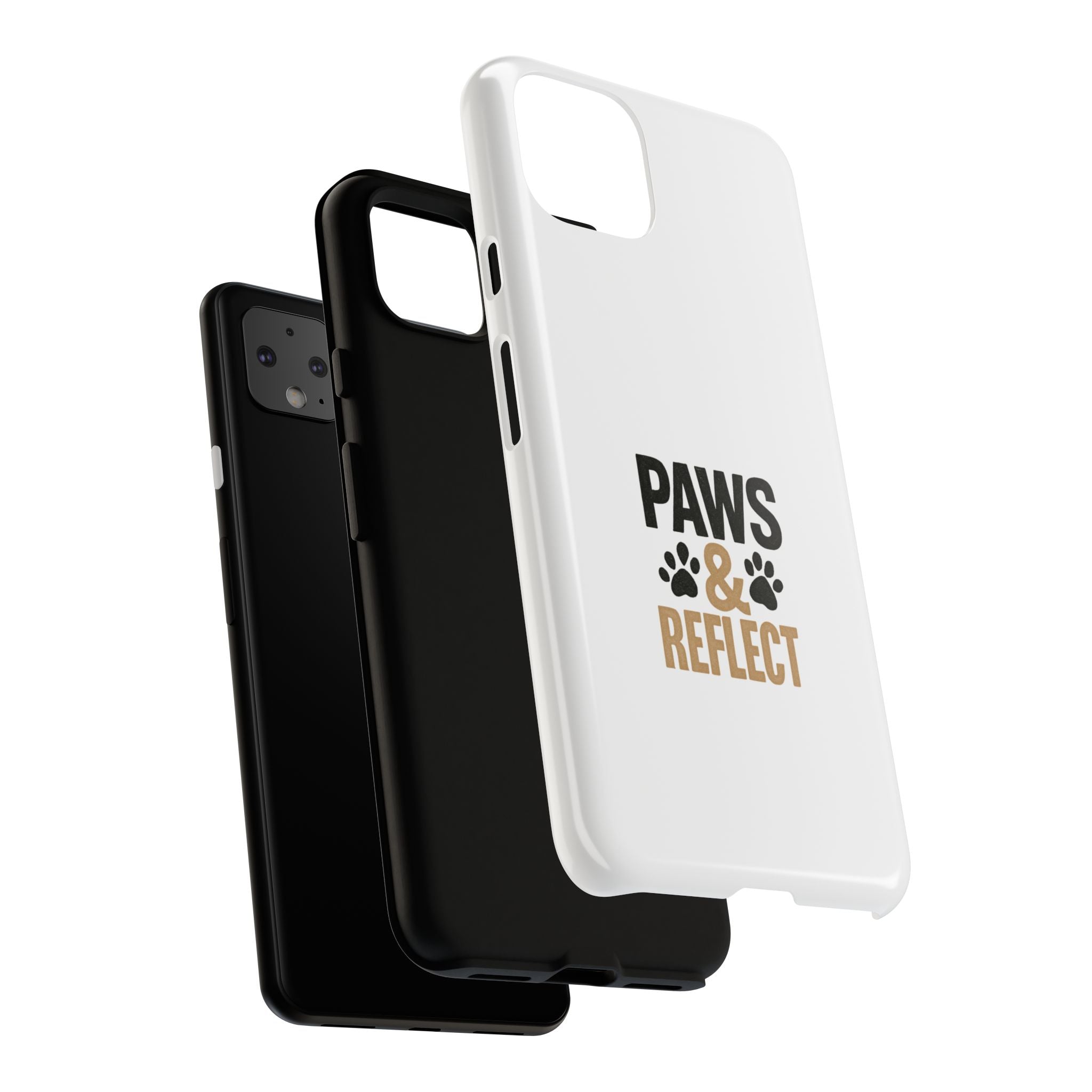 Pawflect