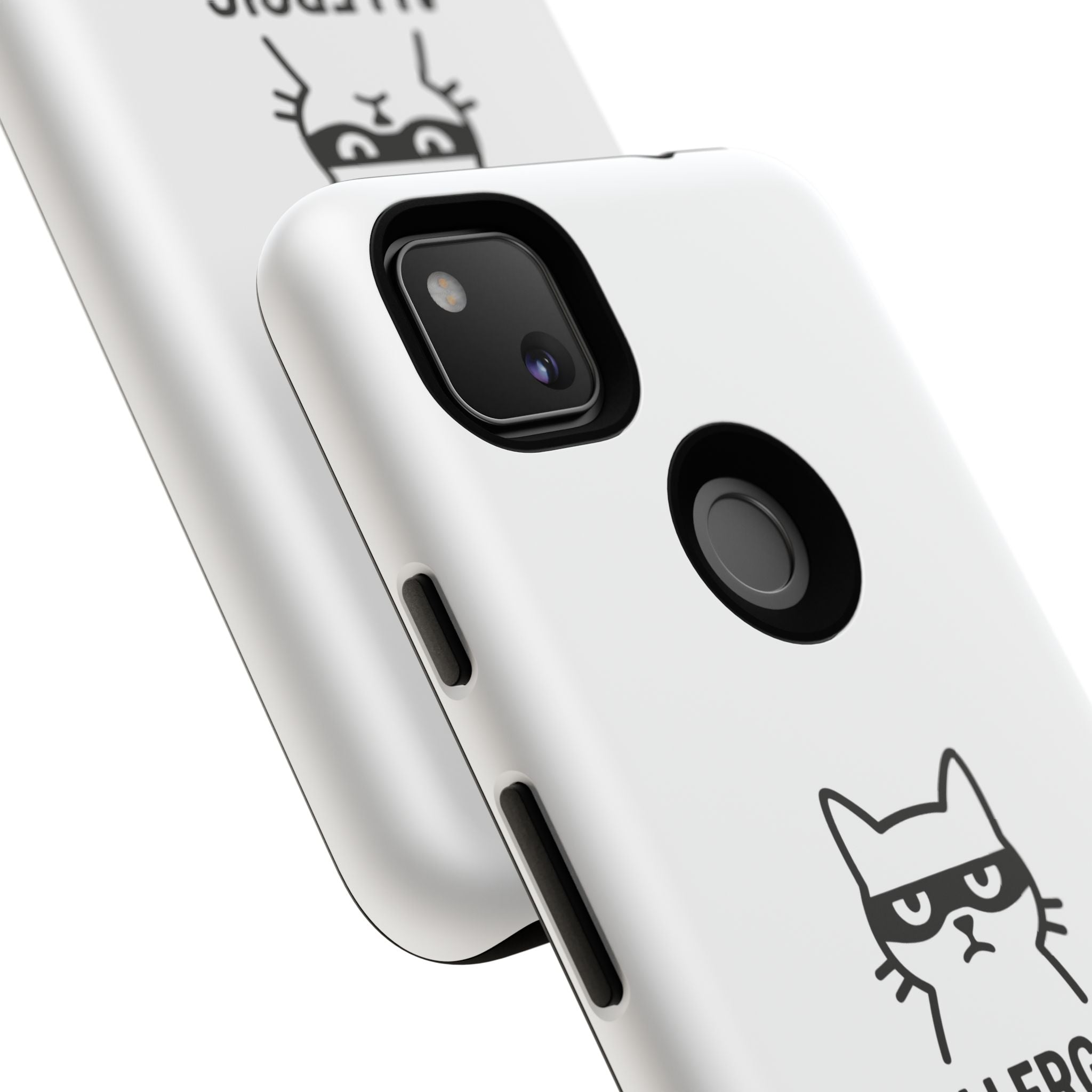 Purrgic Case