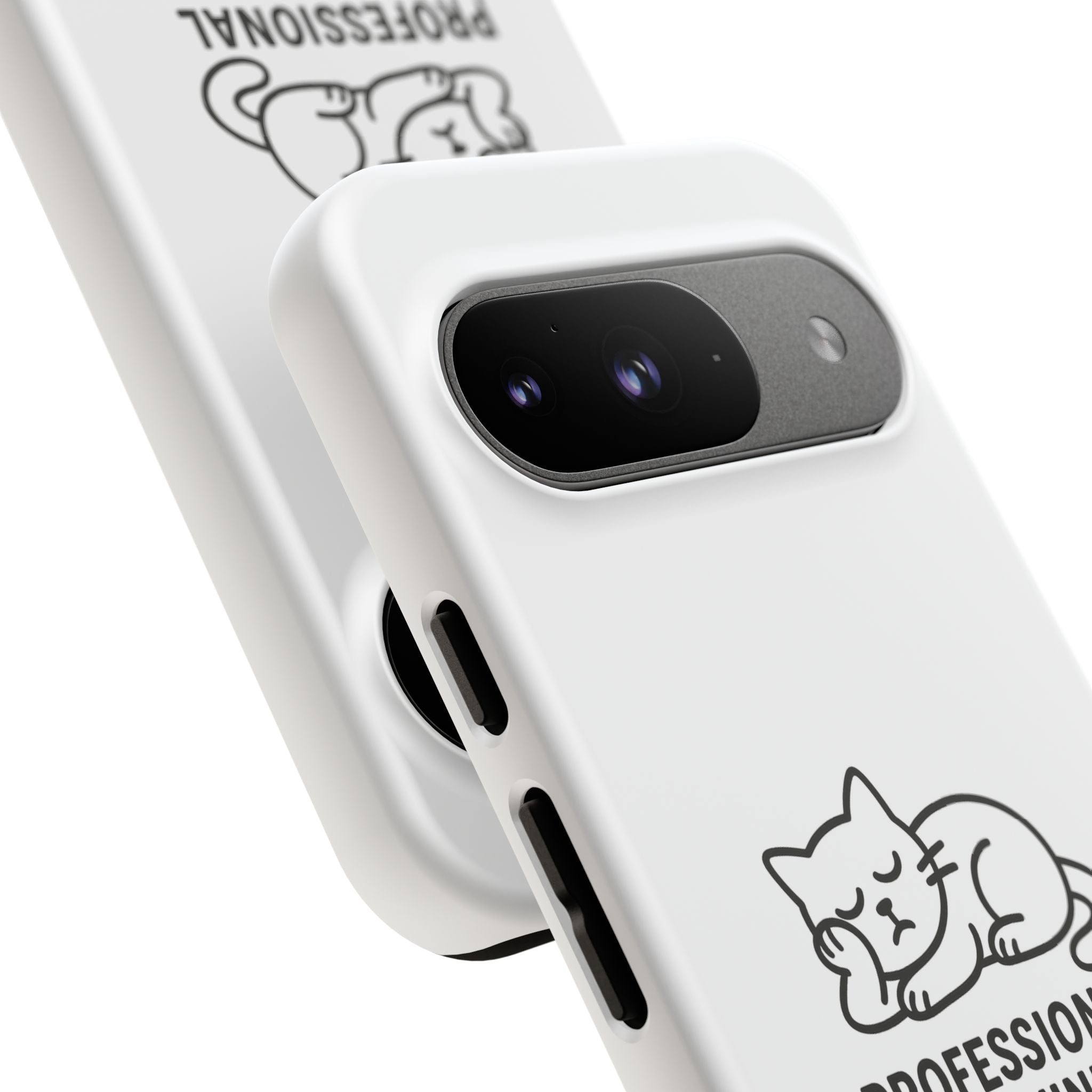 Pawnderer Case