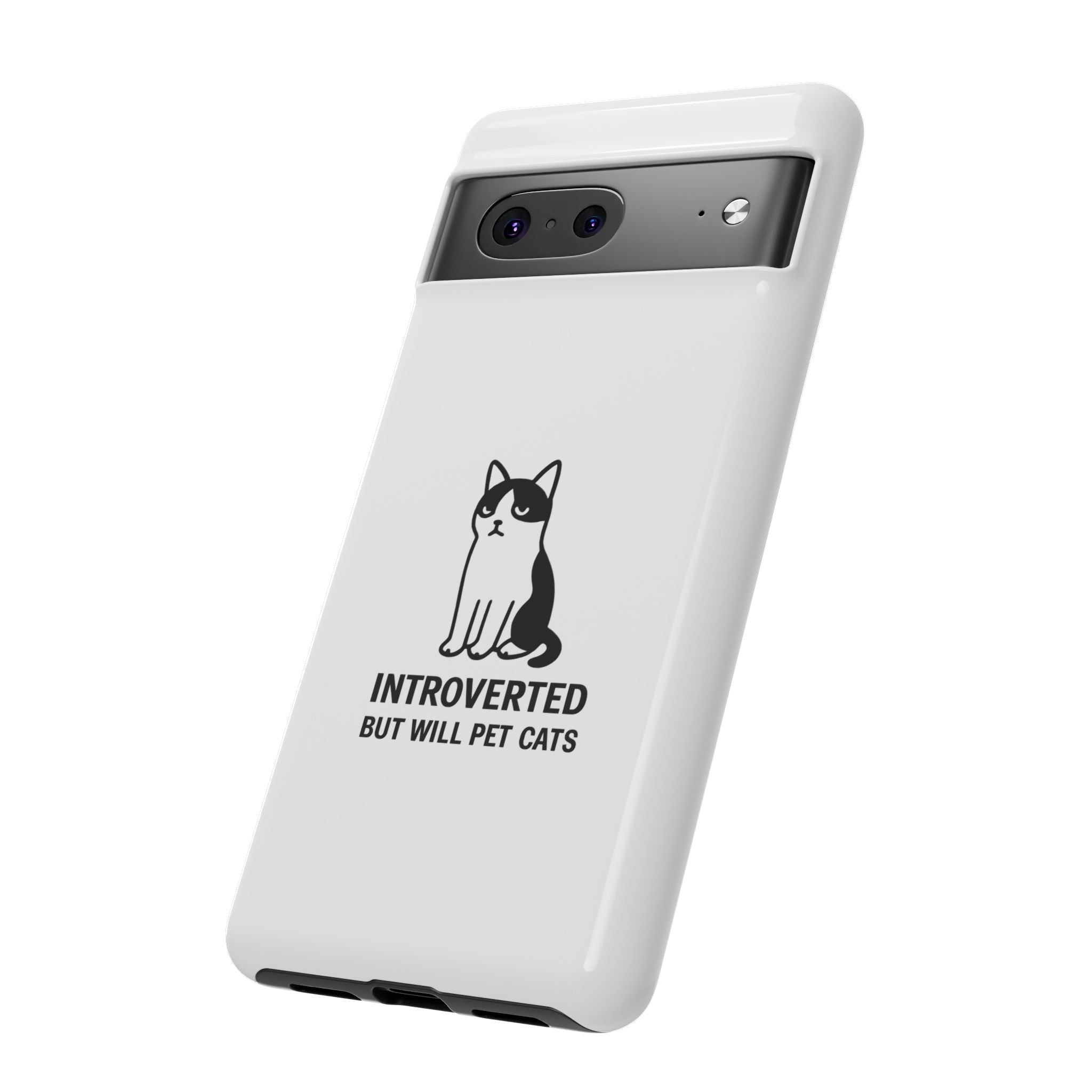 Catvert Case