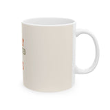 Cattracted Mug