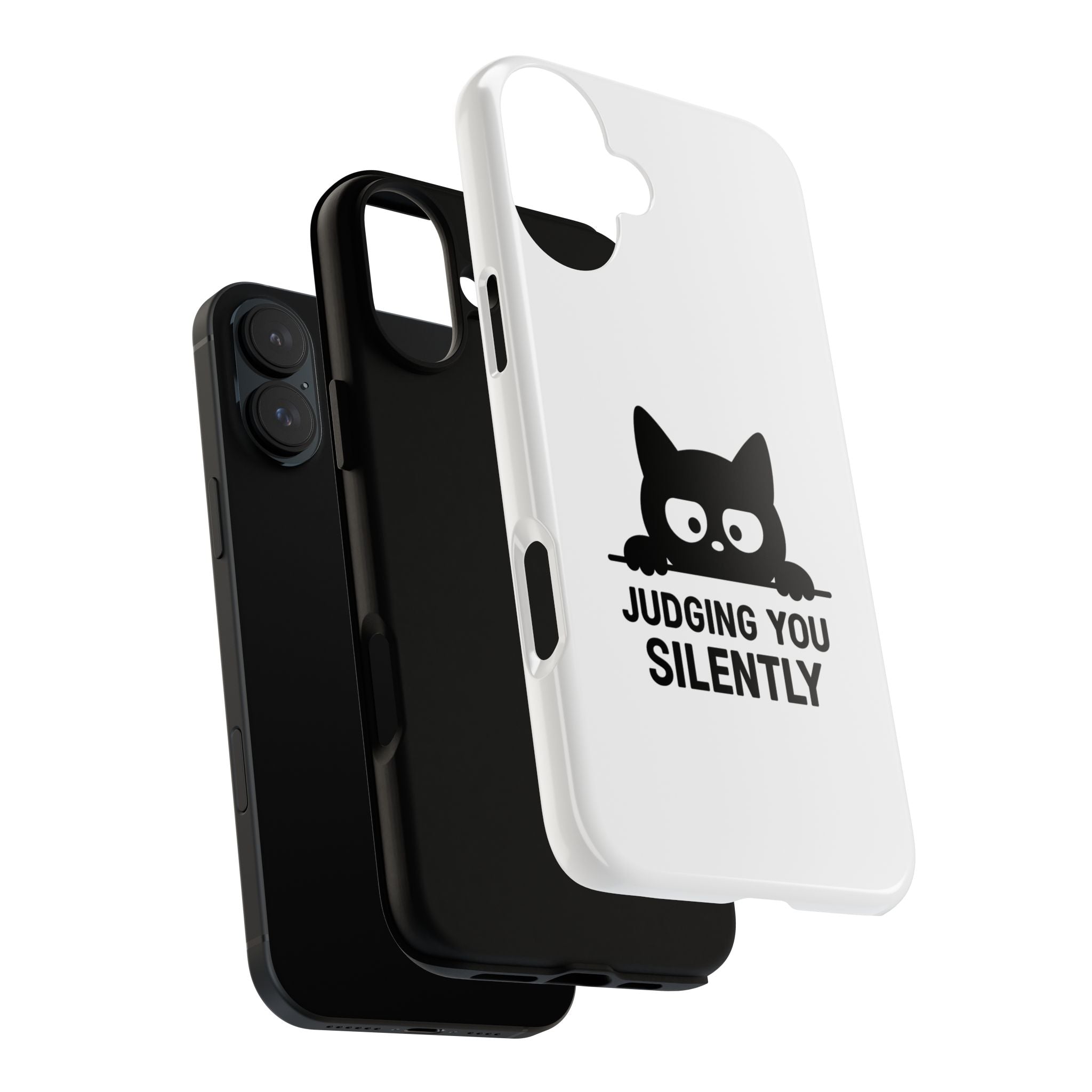 Paw Judge