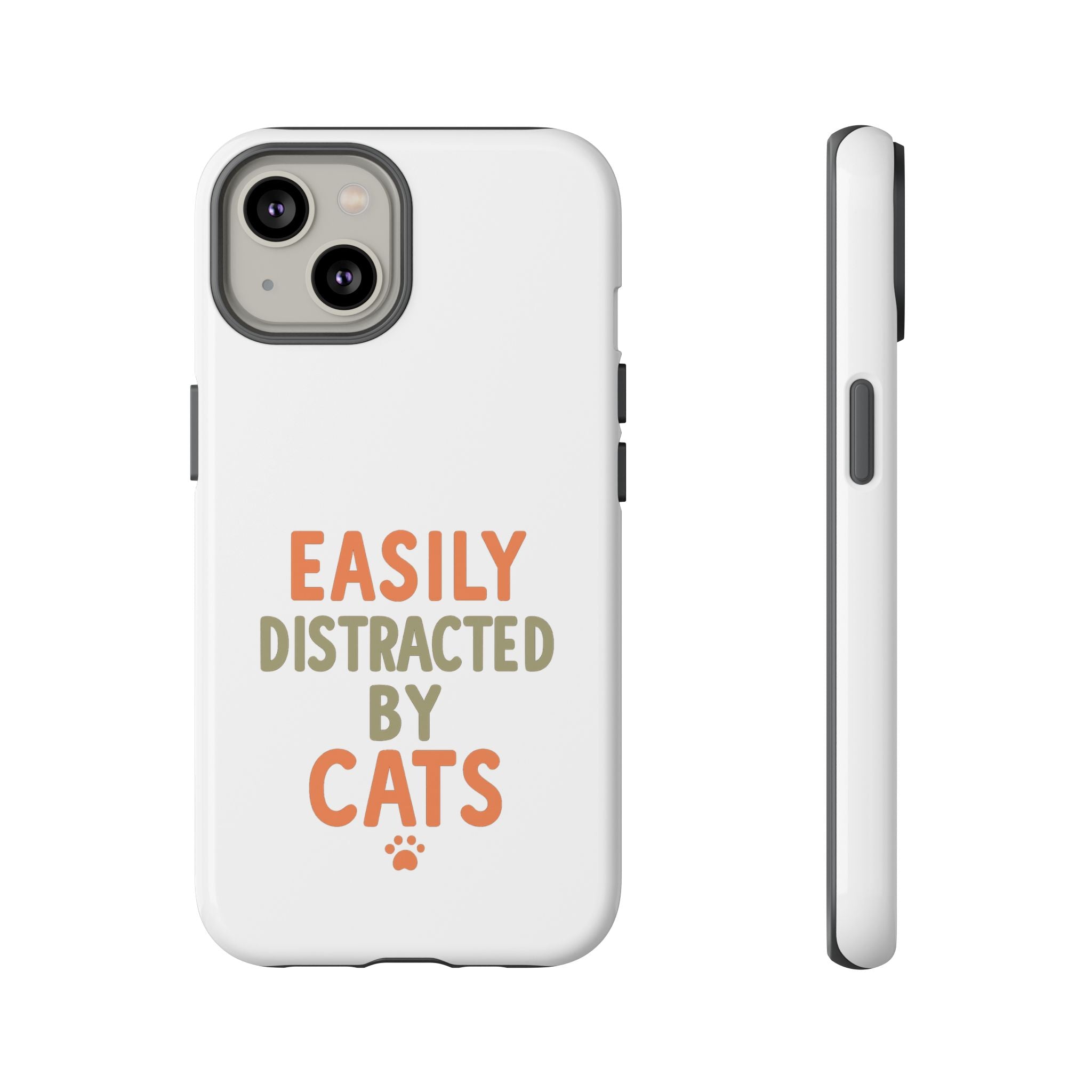 Cattracted Case