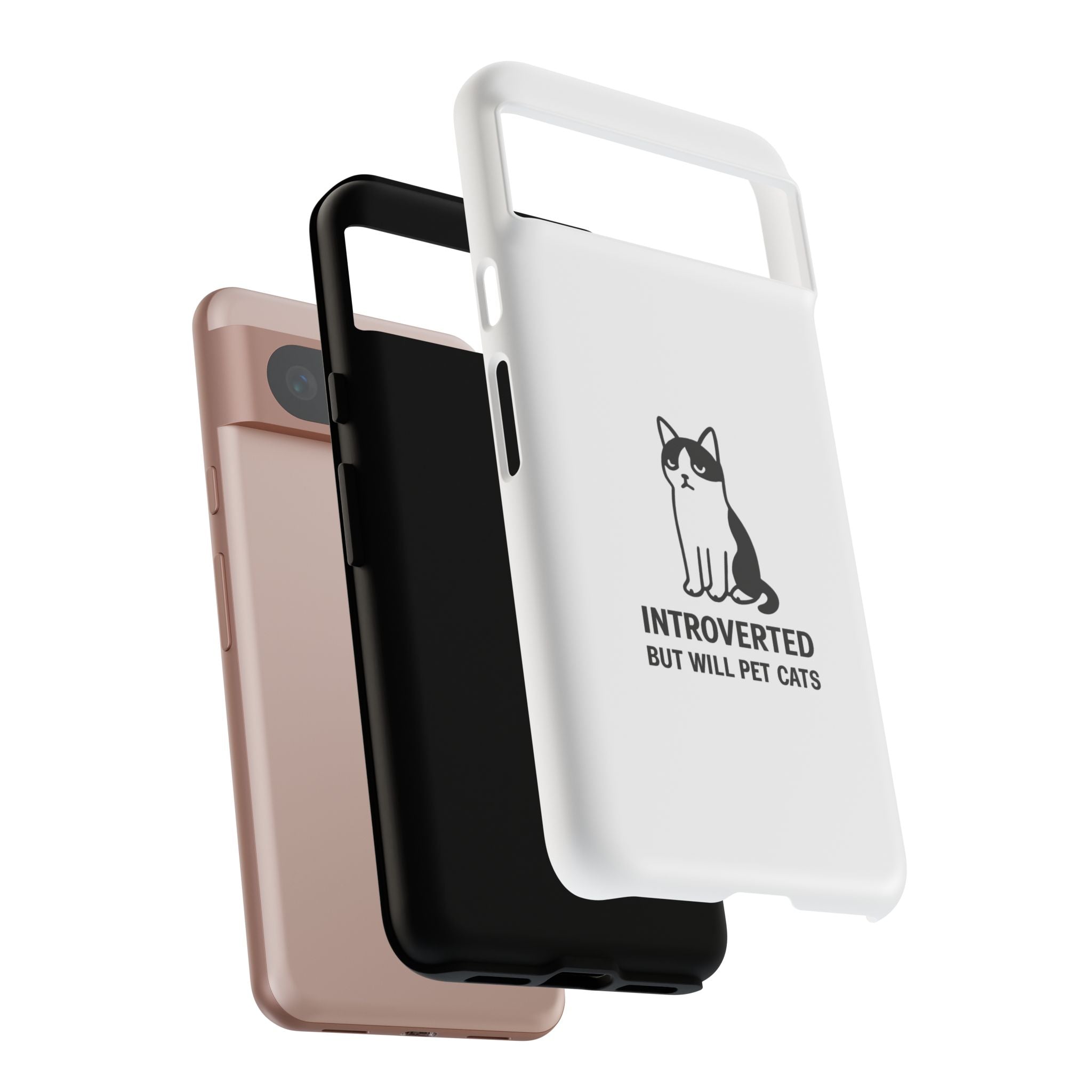 Catvert Case