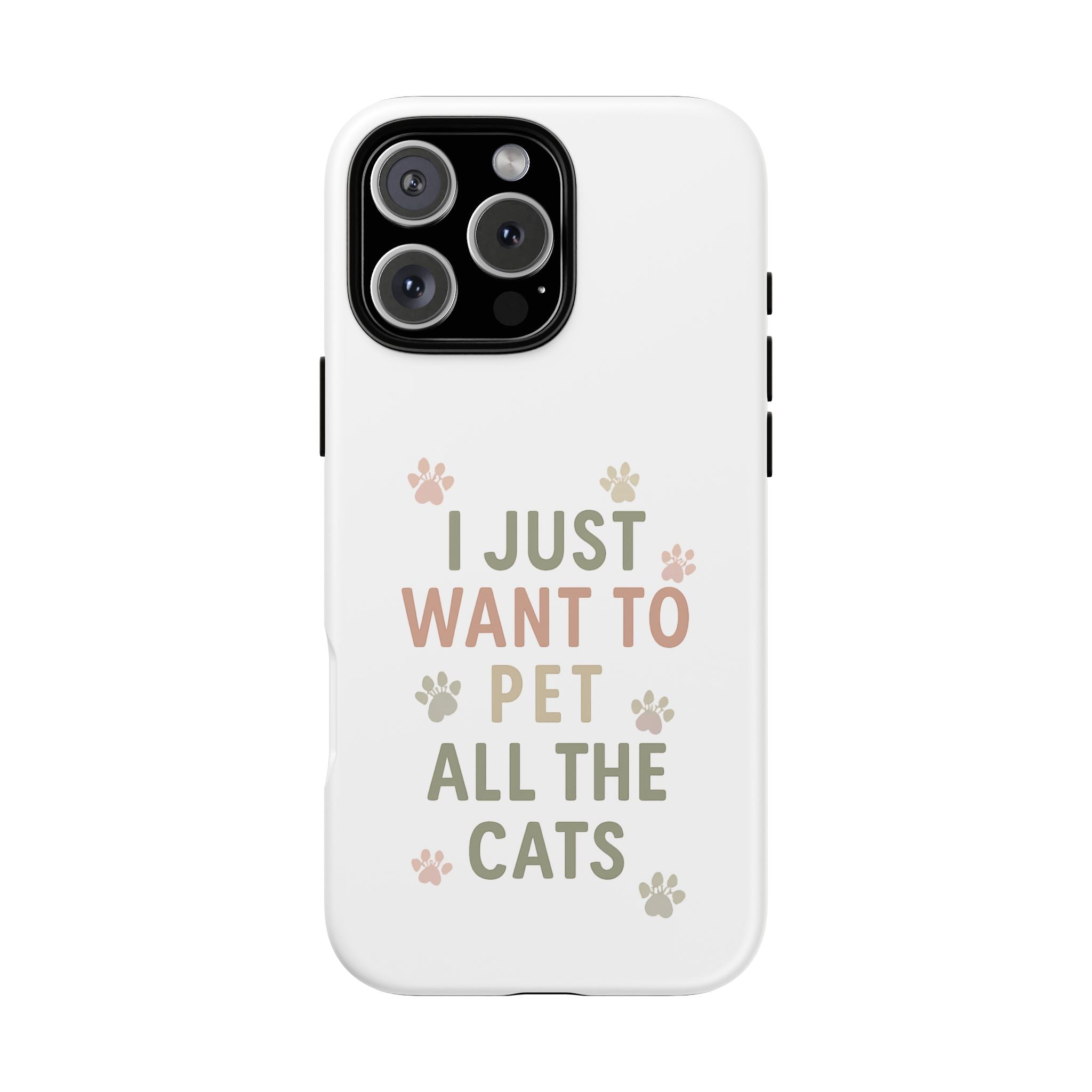 Pet Cats