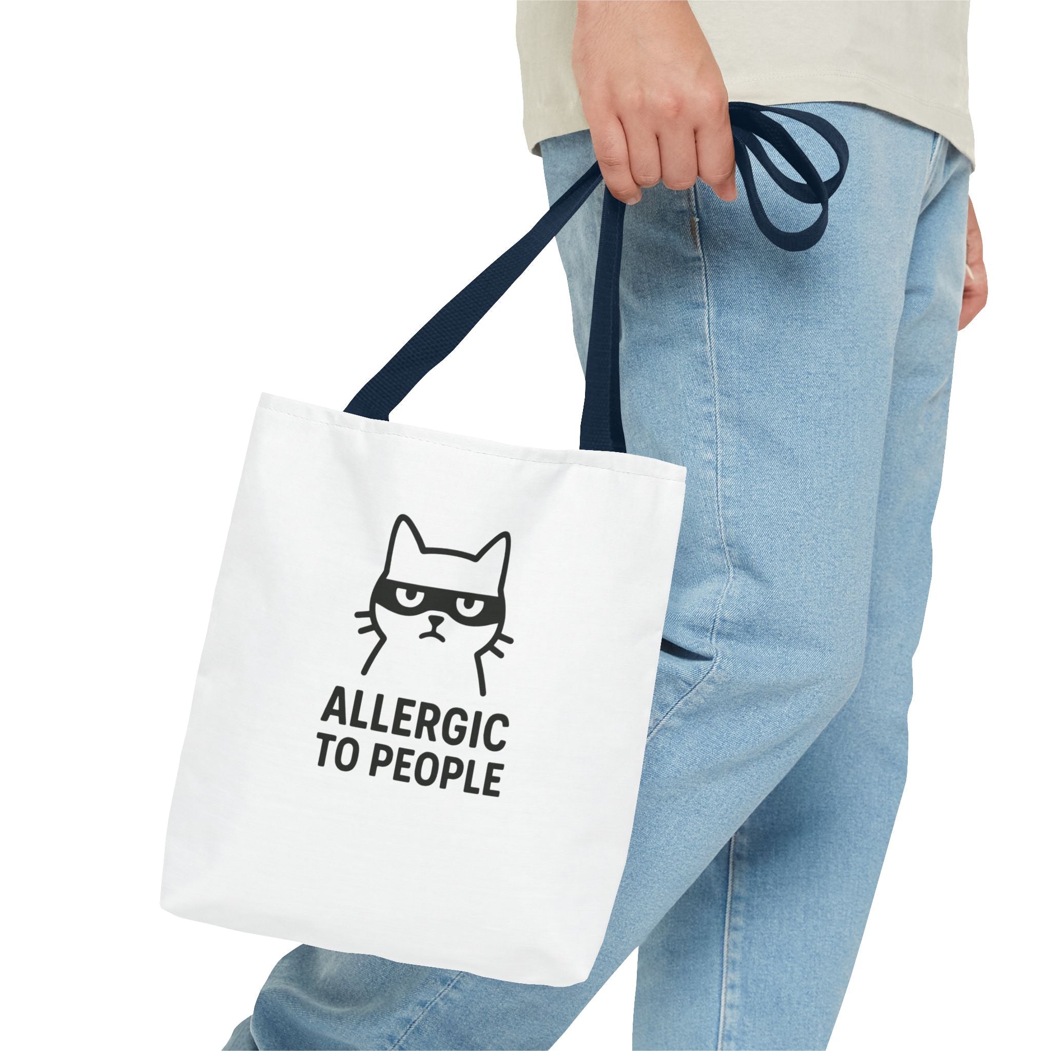 Purrgic Tote
