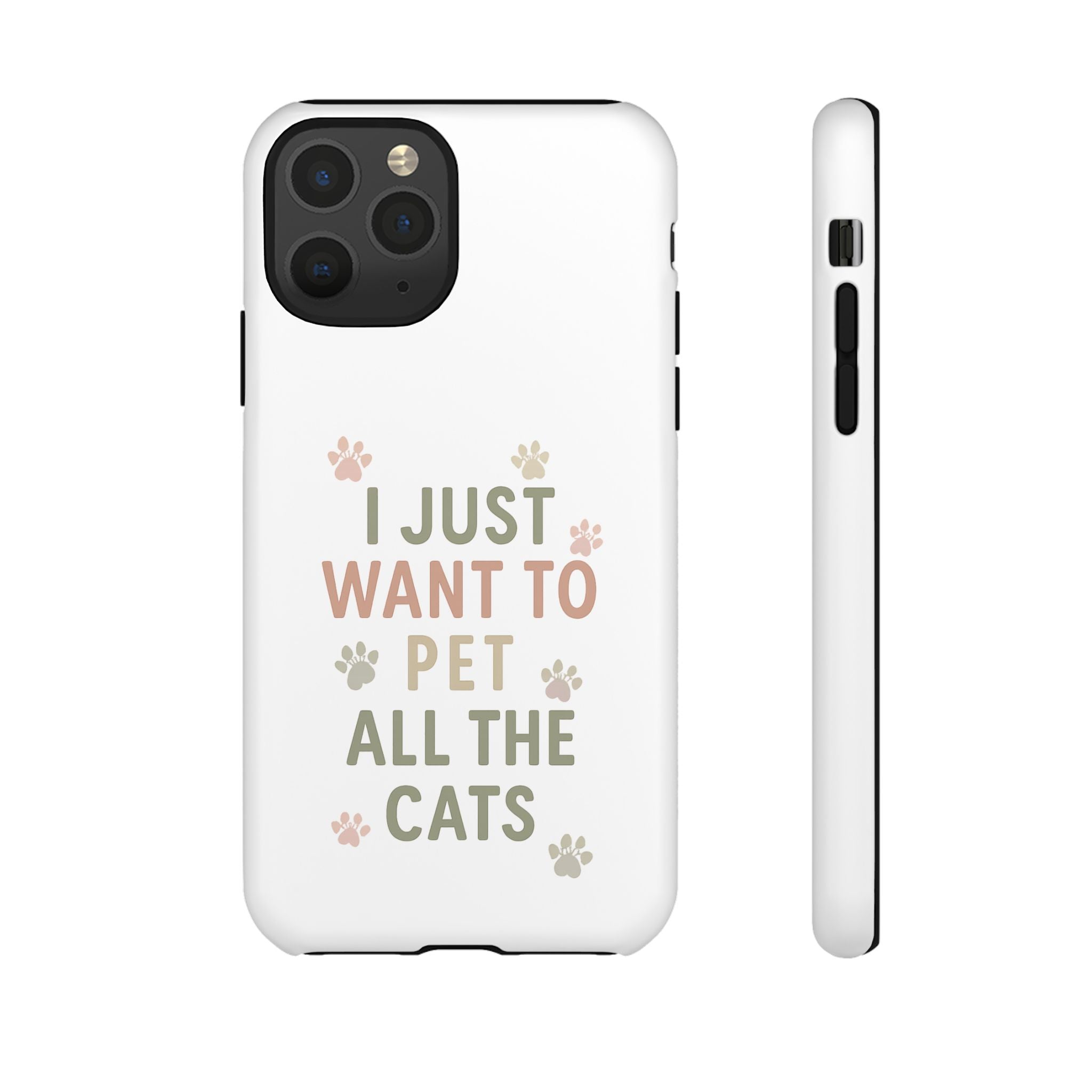 Pet Cats