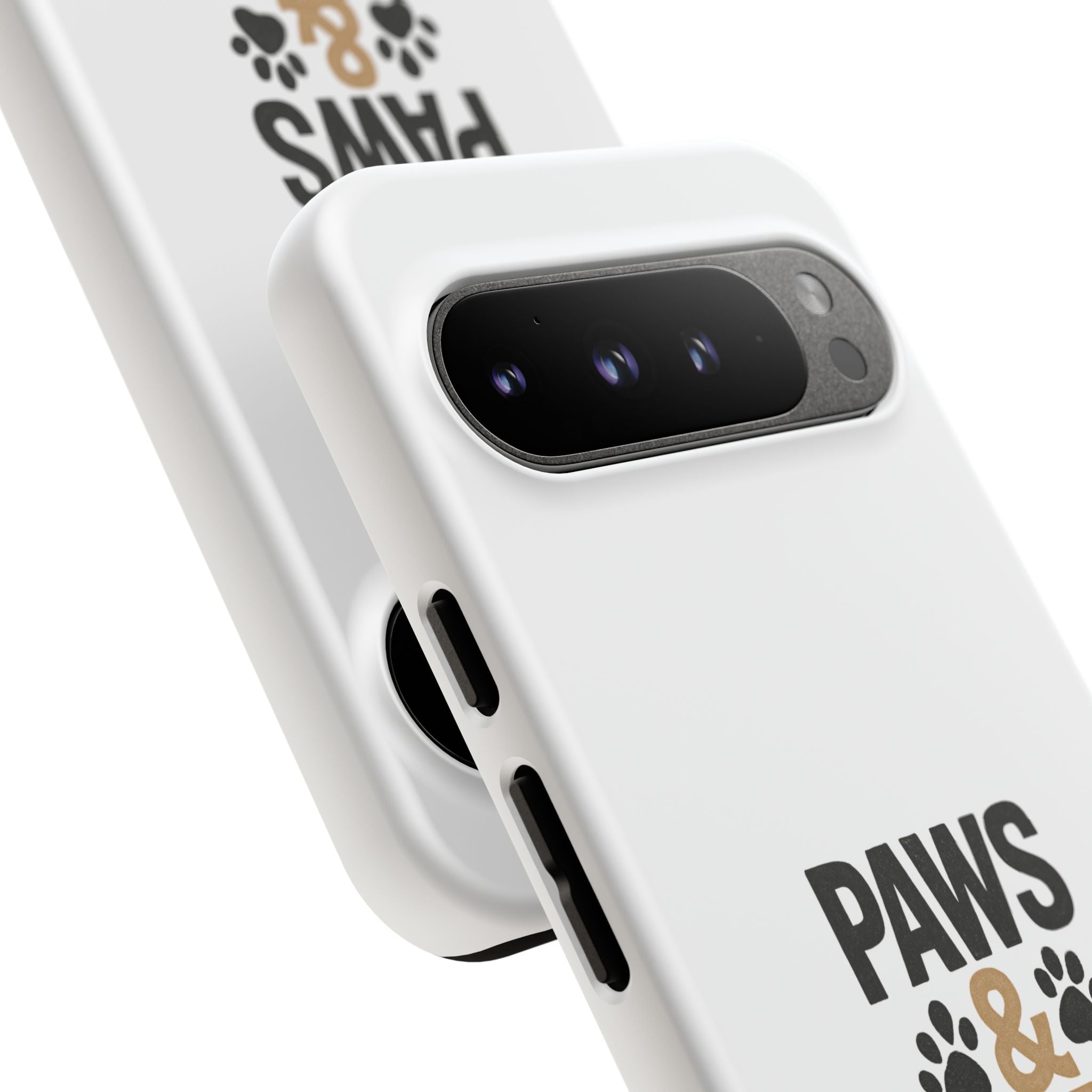 Pawflect