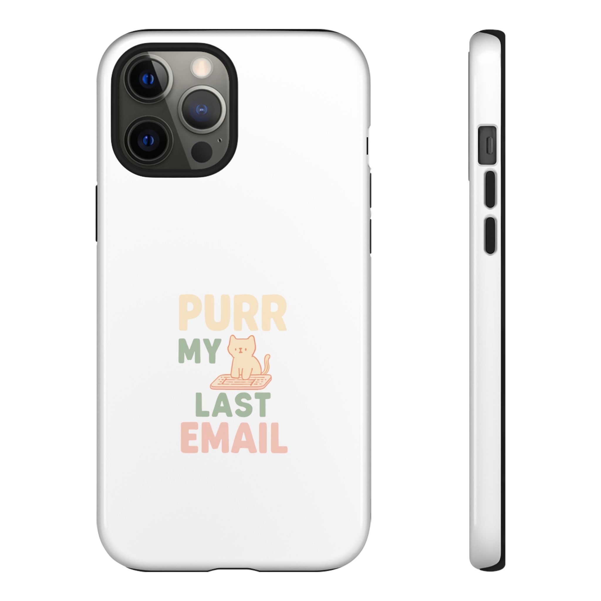 Purr Mail