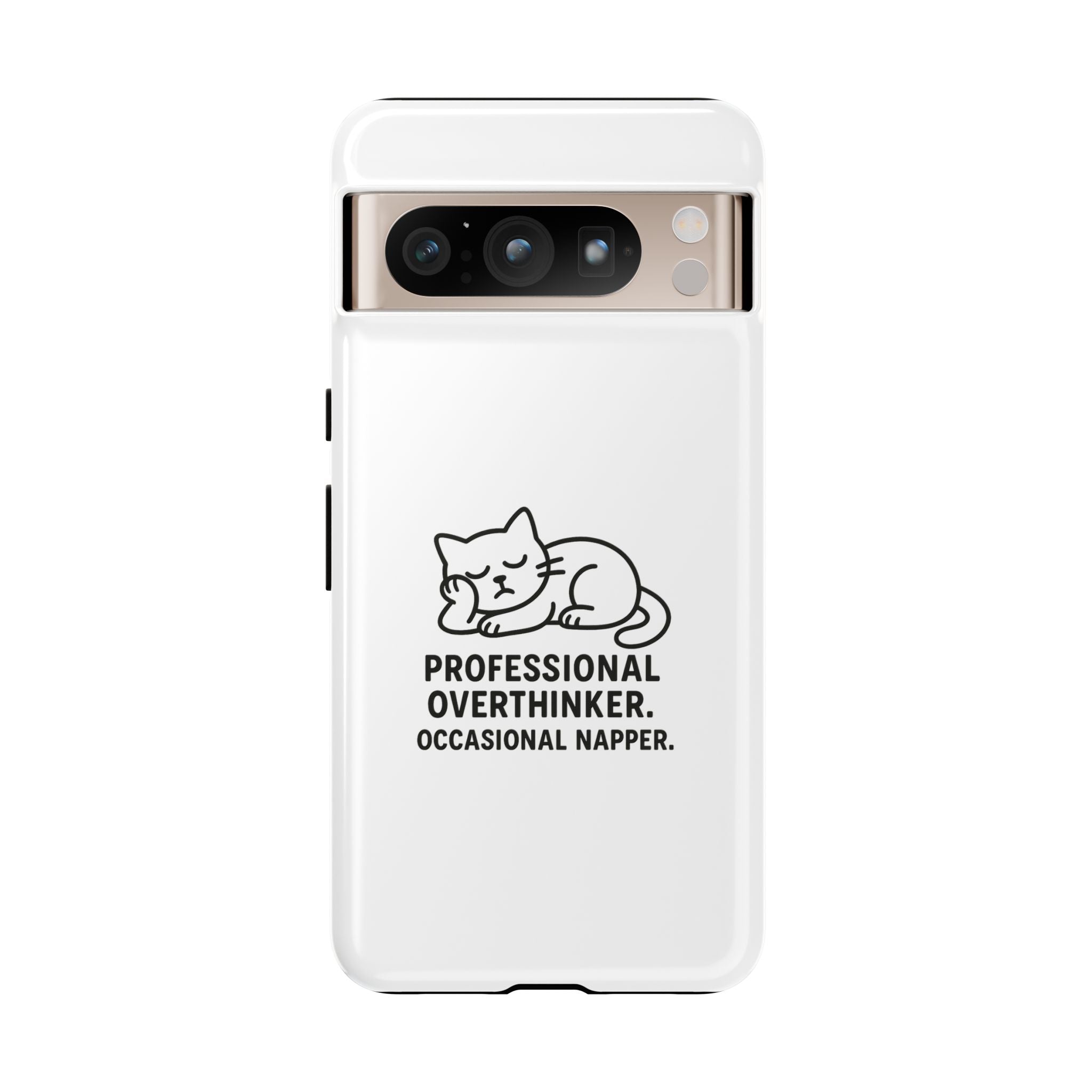 Pawnderer Case