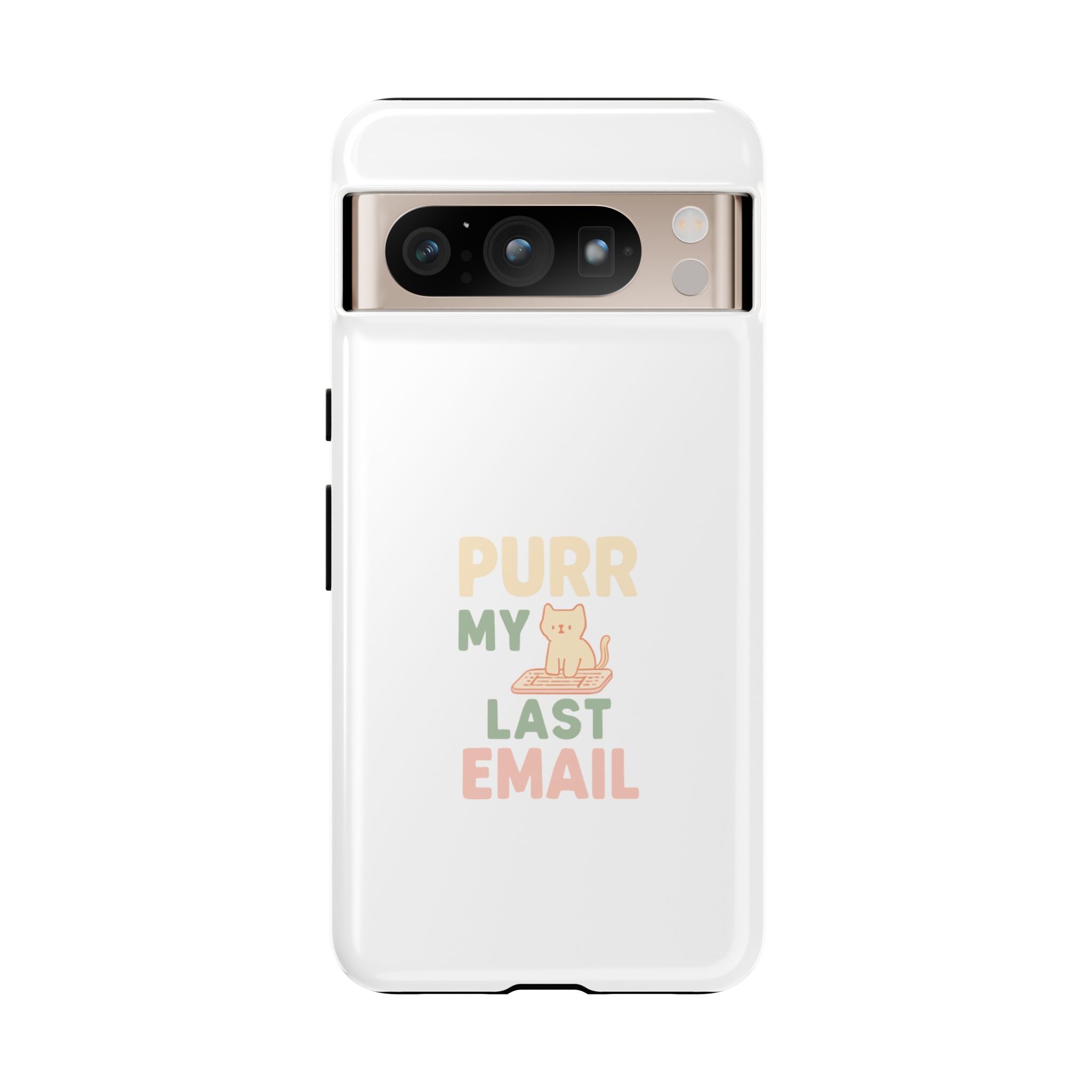 Purr Mail