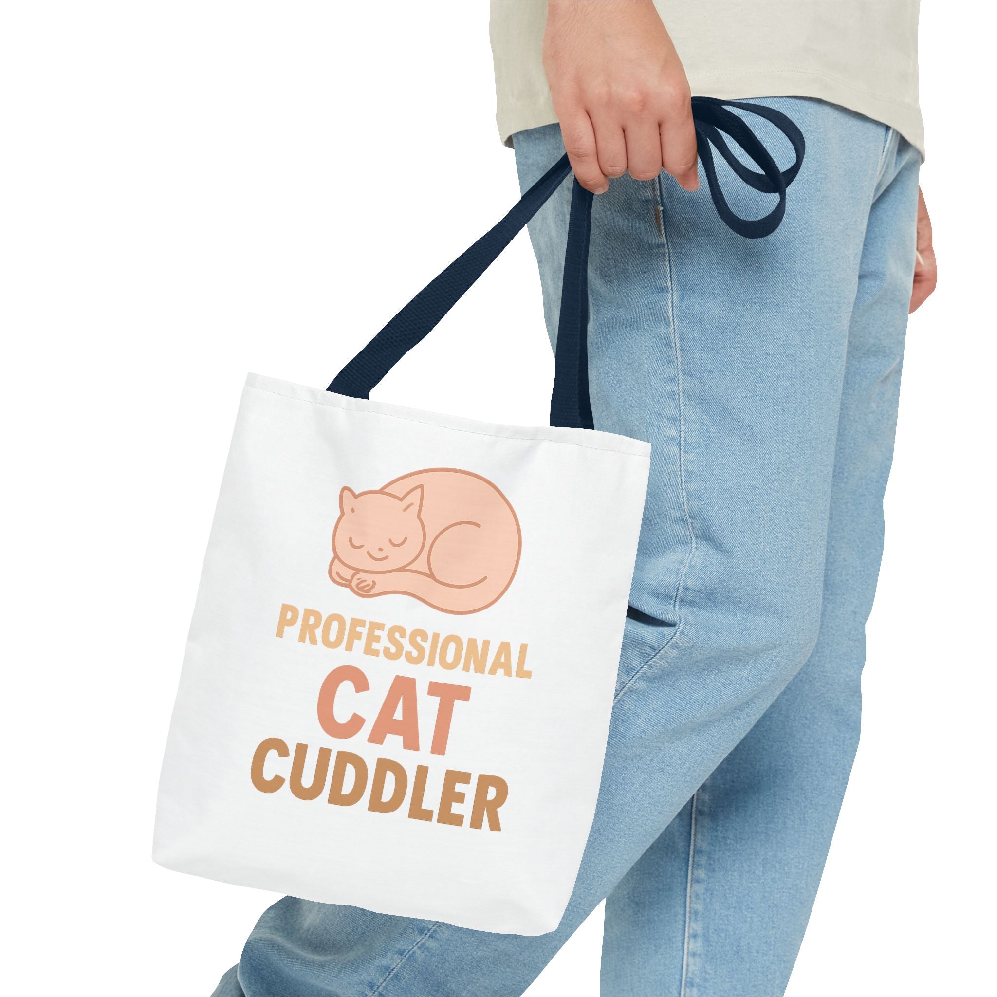 Pawnderer Tote