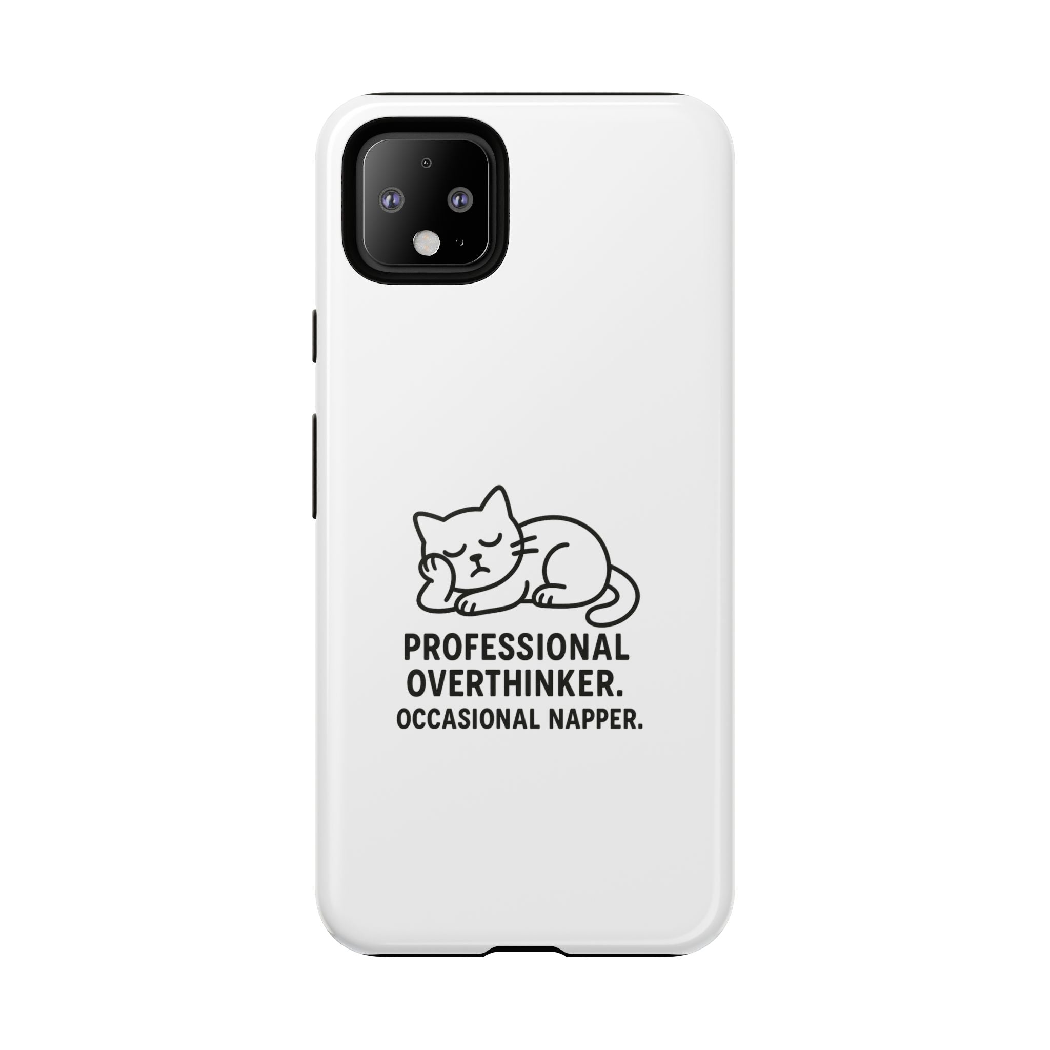 Pawnderer Case